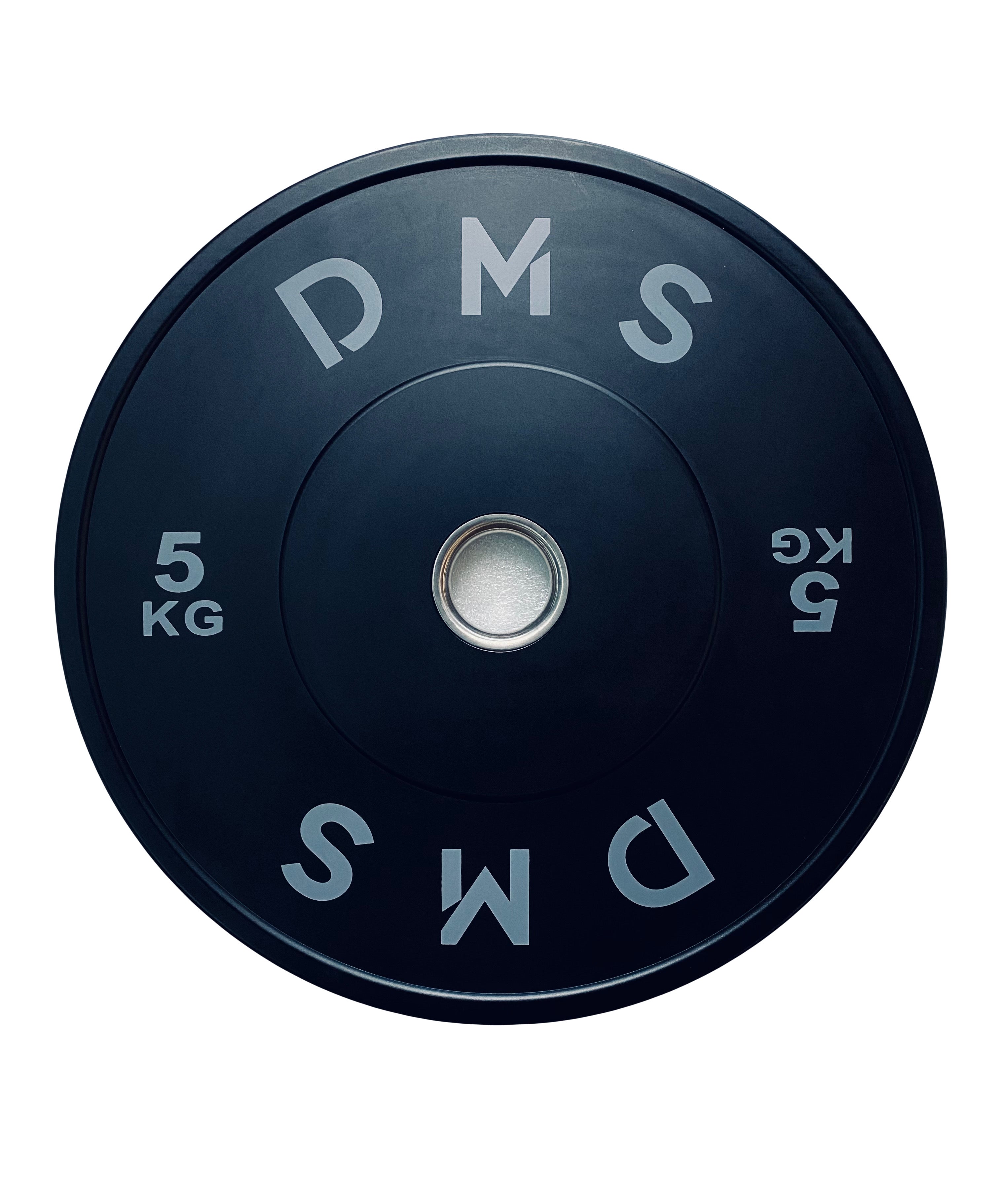 Training Bumper Premium Black Color Band.