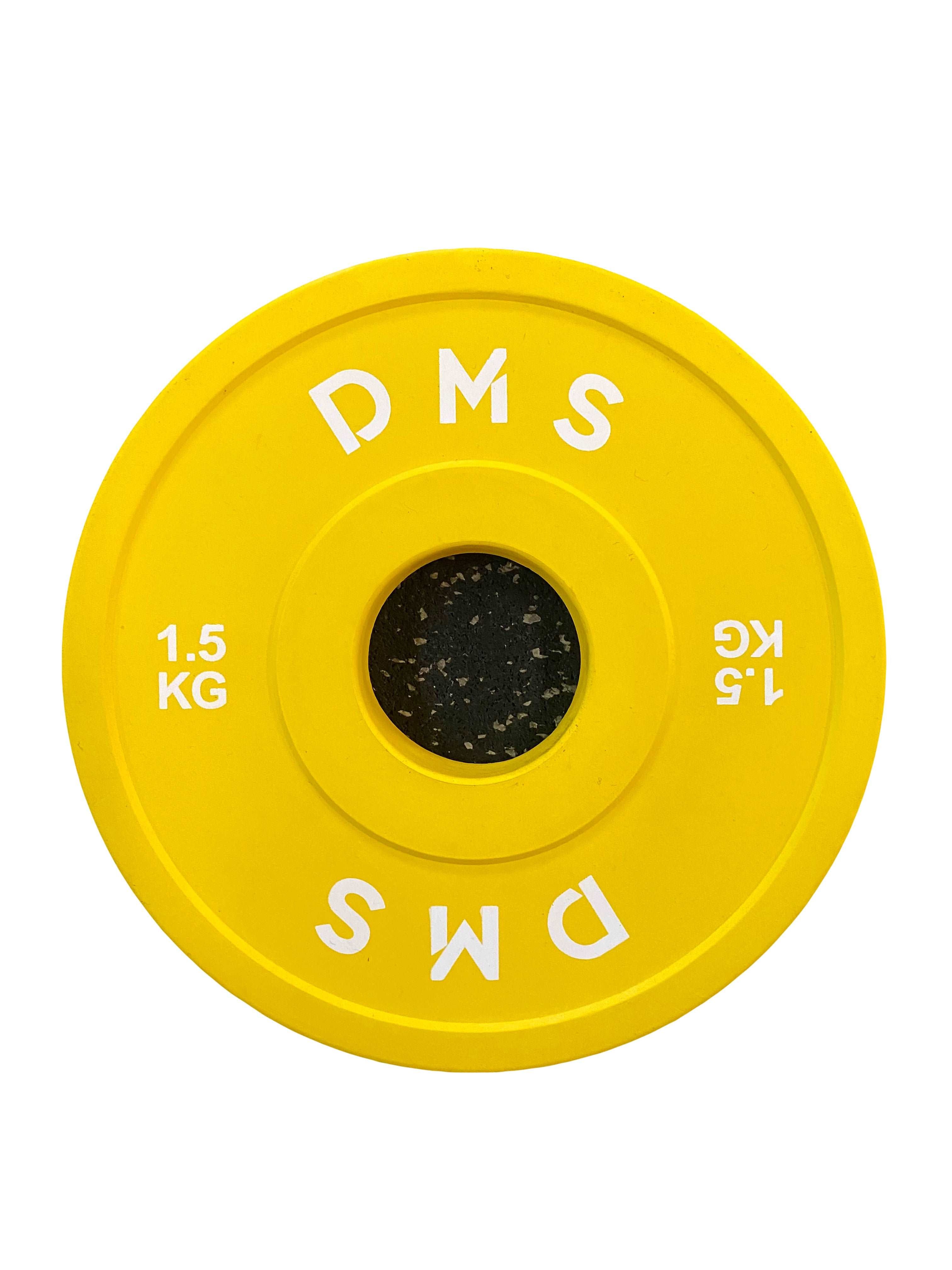 Fractional Plates Pro