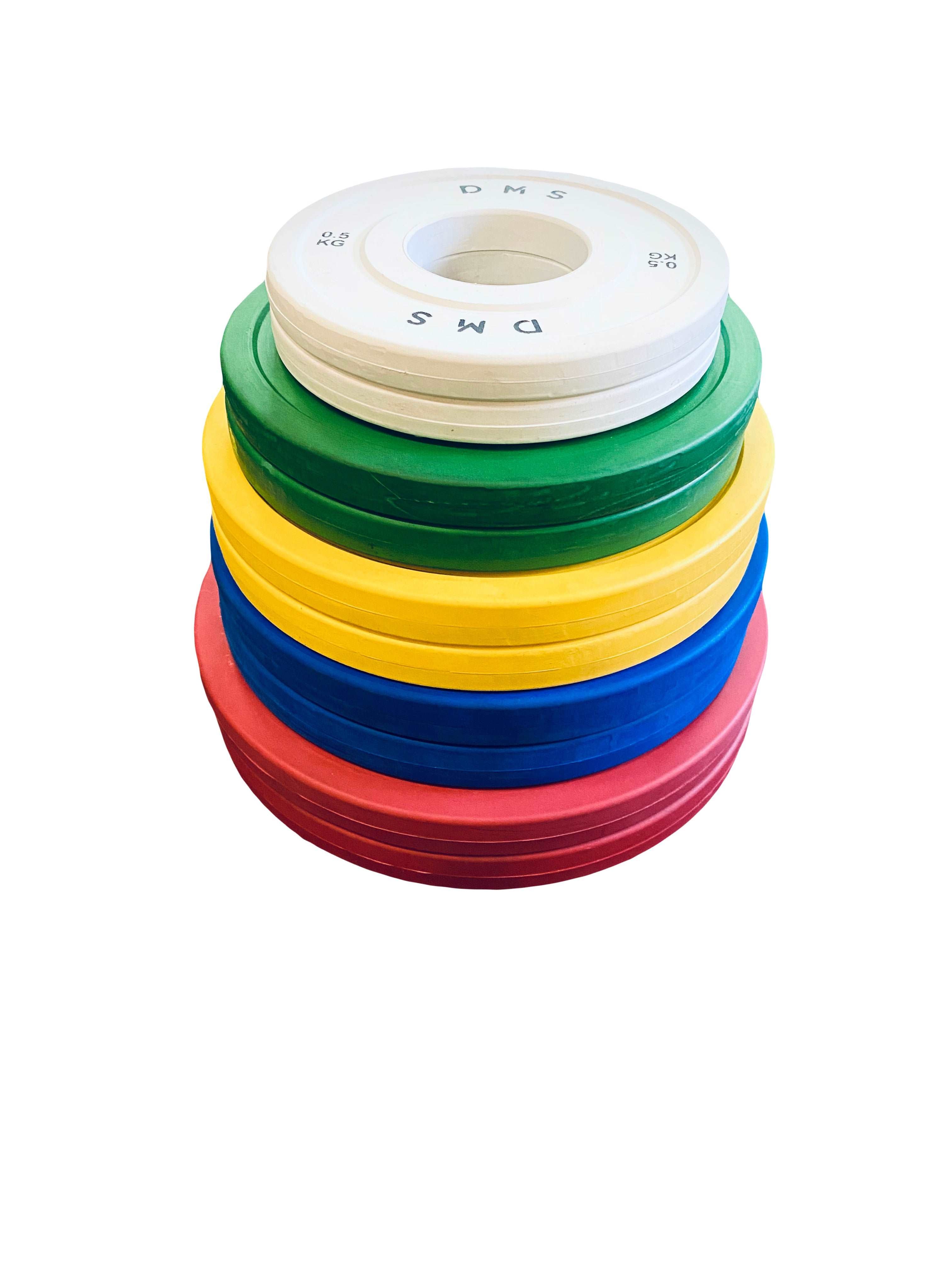 Fractional Plates Pro