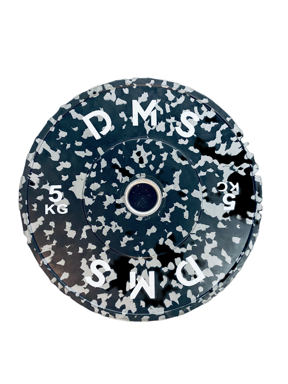 Training Bumper Premium Splash Color.