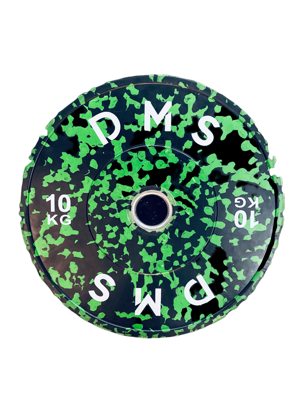 Training Bumper Premium Splash Color.