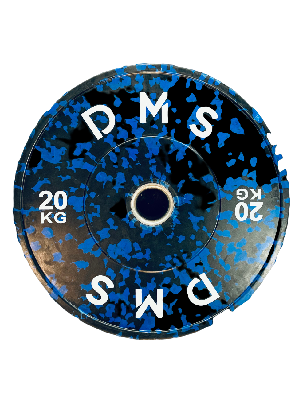 Training Bumper Premium Splash Color.