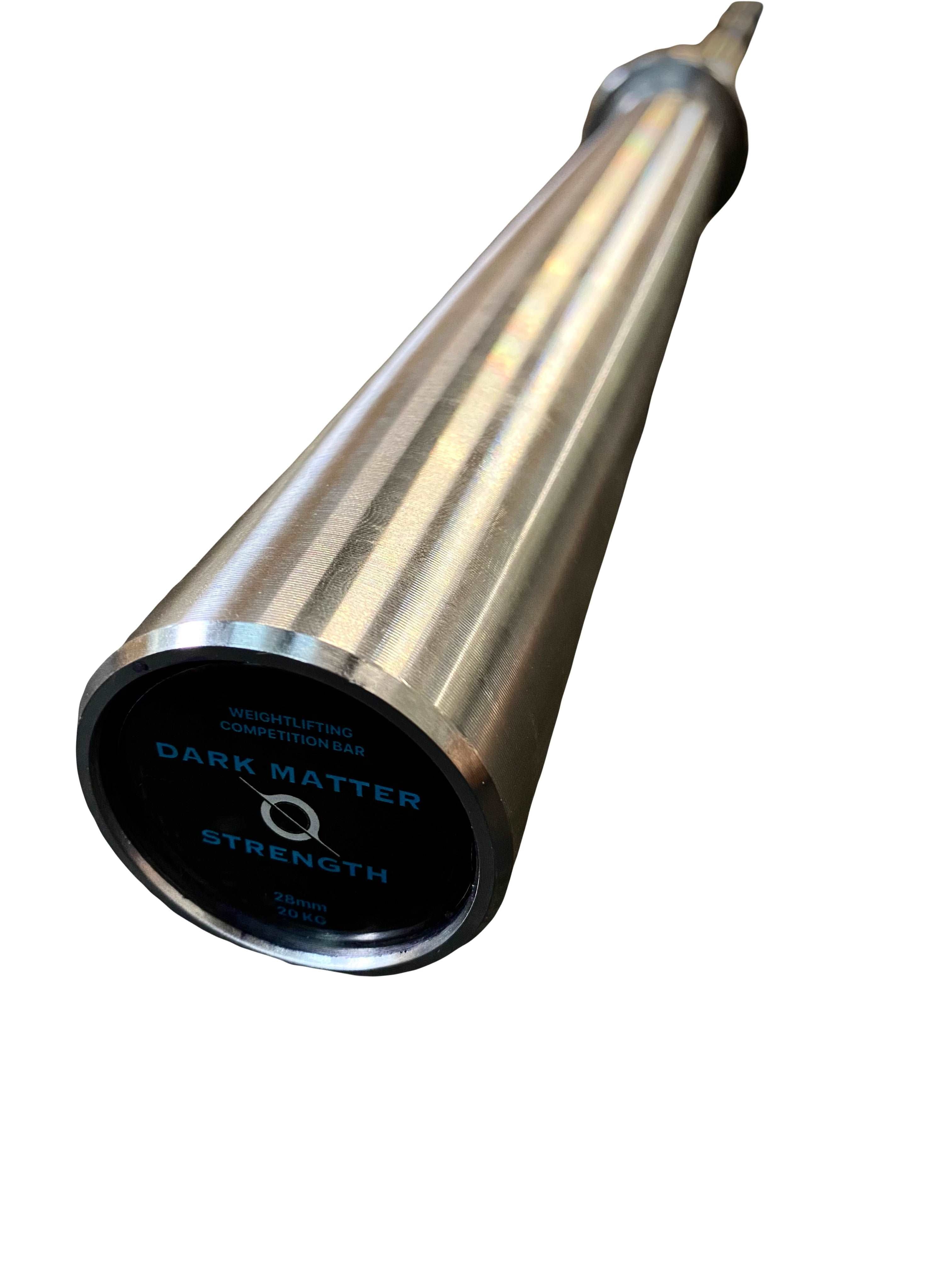 Performance Weightlifting Bar 20 kg