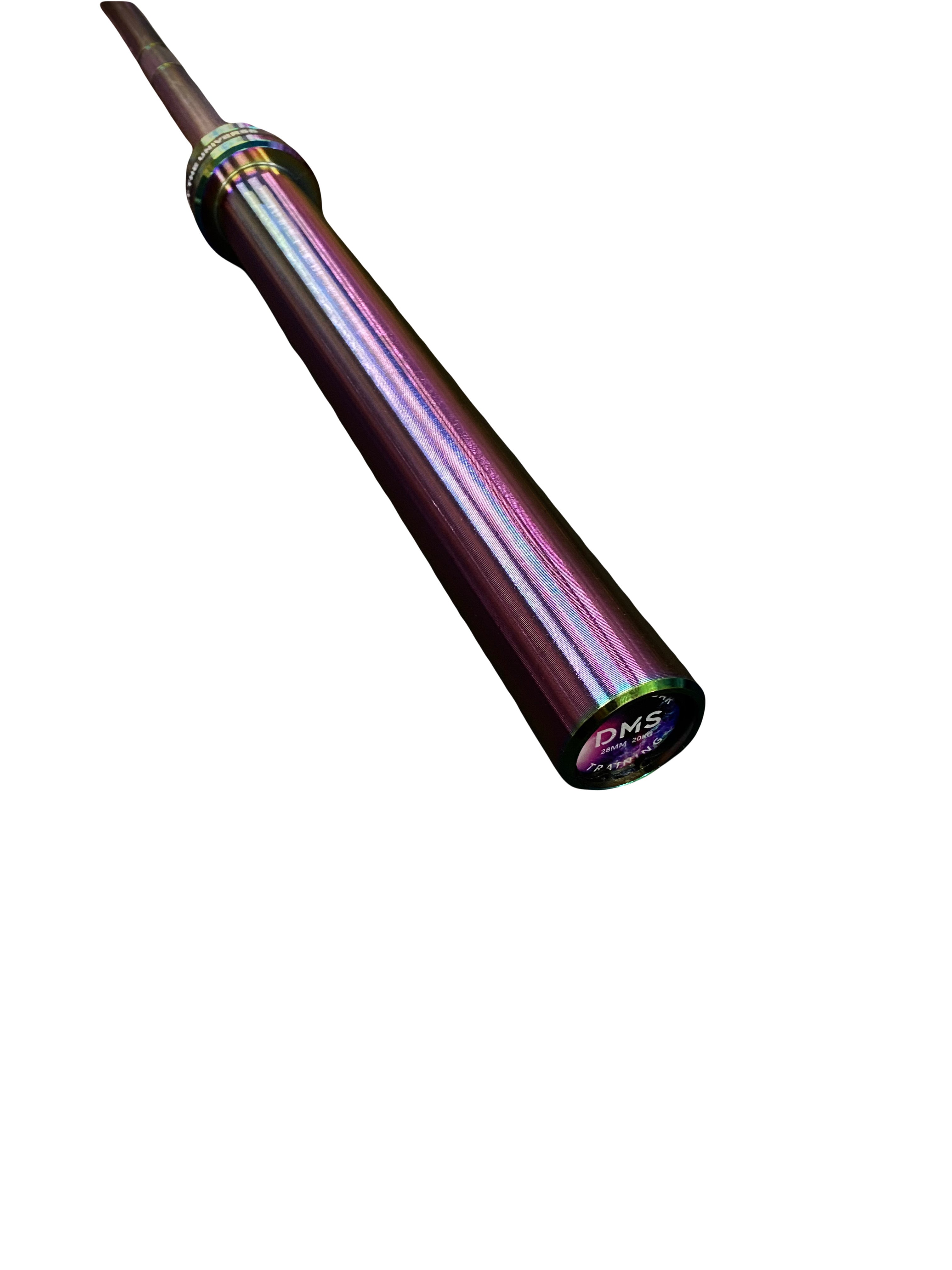 The Galaxy Bar 20 kg.