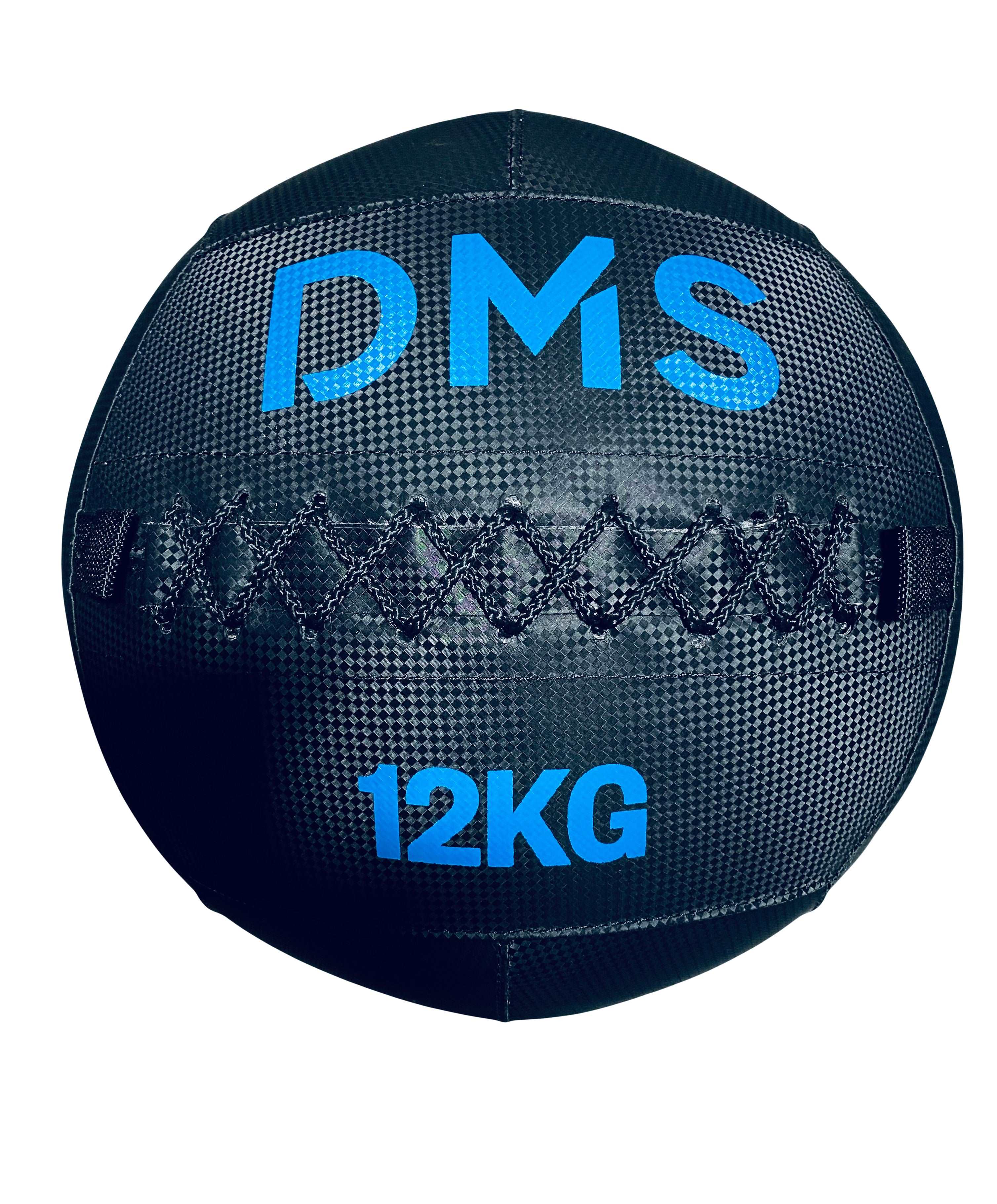 Endurance Wall Ball 1000D PVC Carbon Fiber