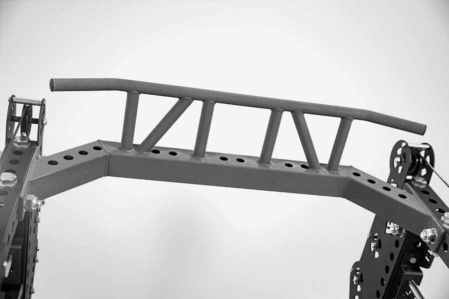 STD75110 Multi-Grip Pull Up Bar