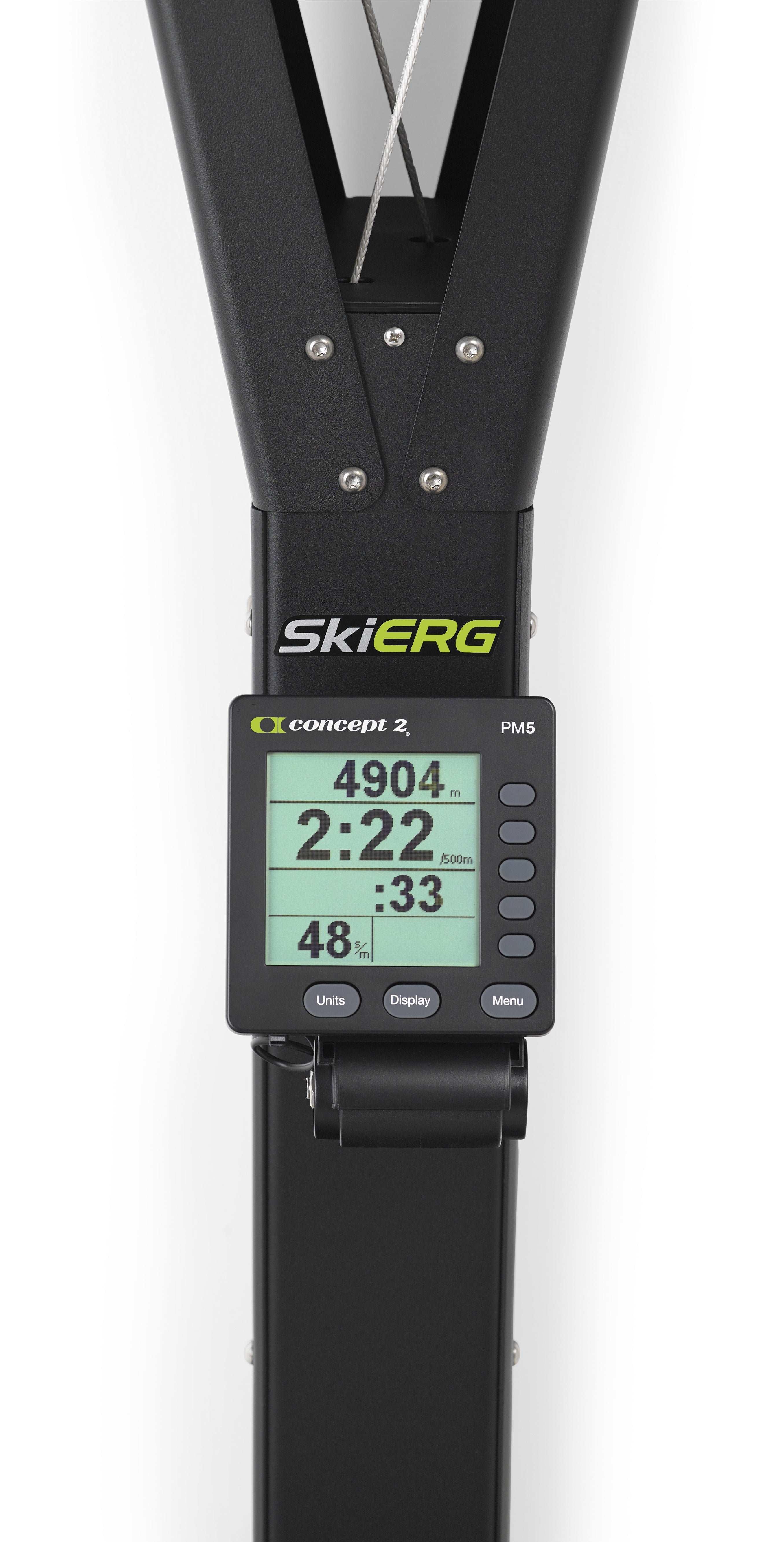 Concept2 SkiErg PM5