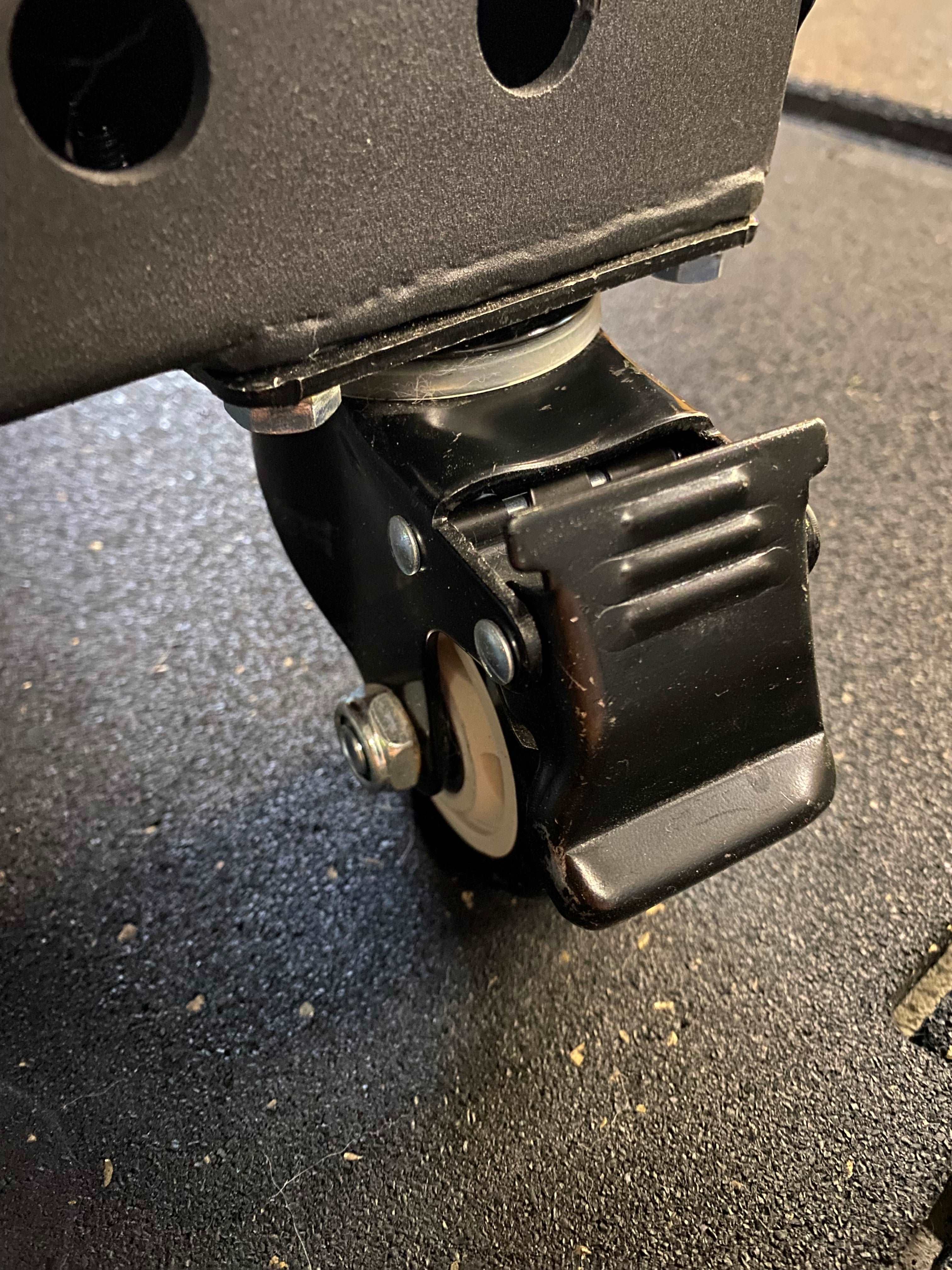 3-tier Olympic Plate Tree