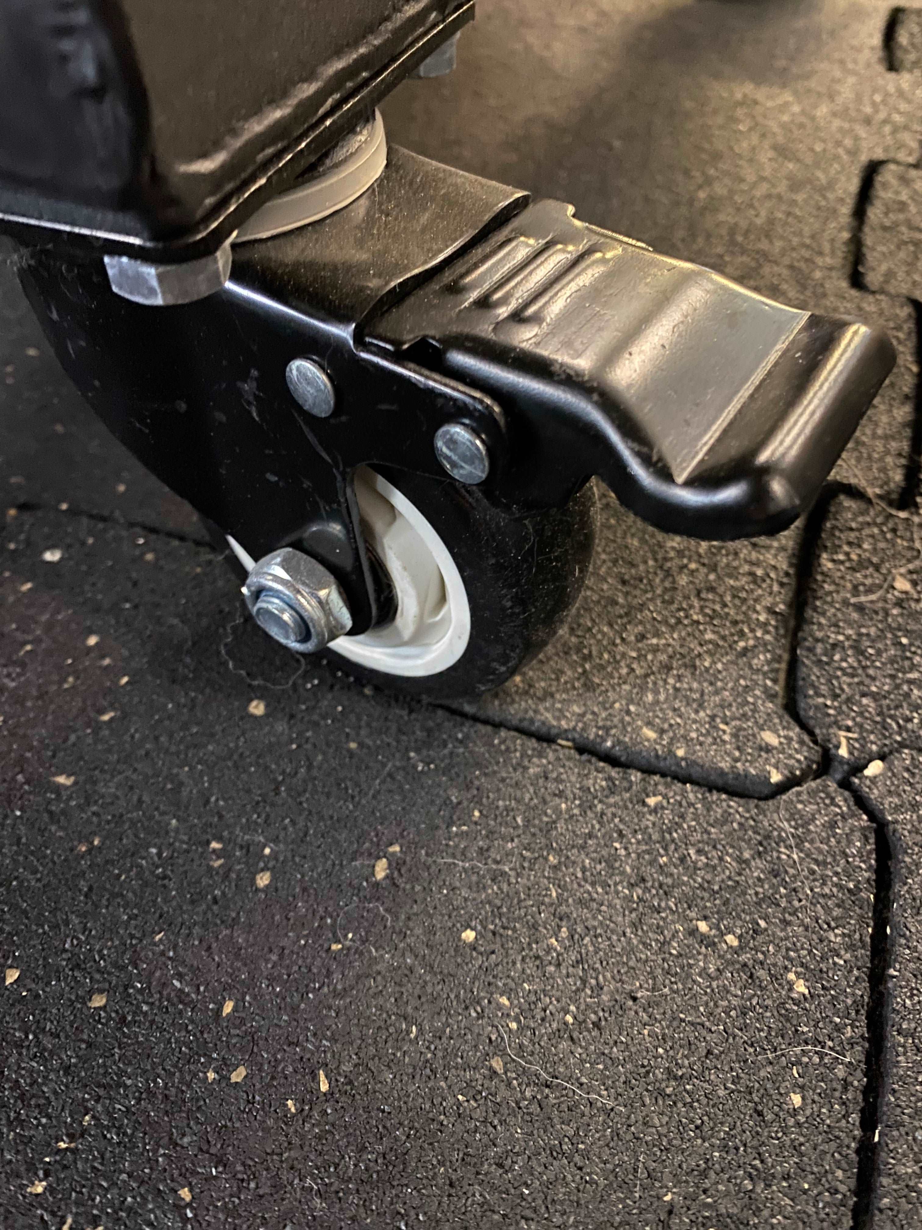 3-tier Olympic Plate Tree