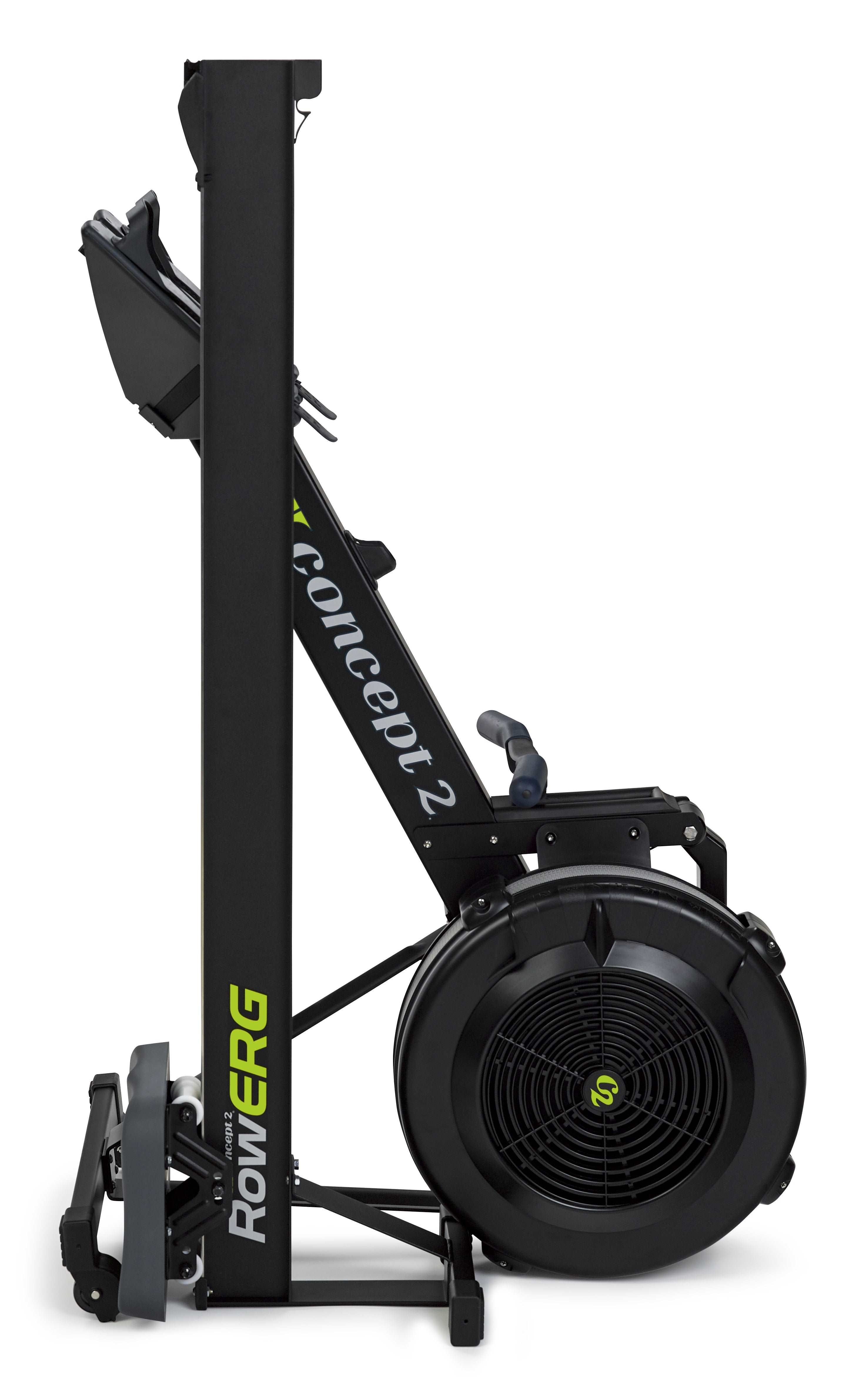 Concept2 Rower PM5
