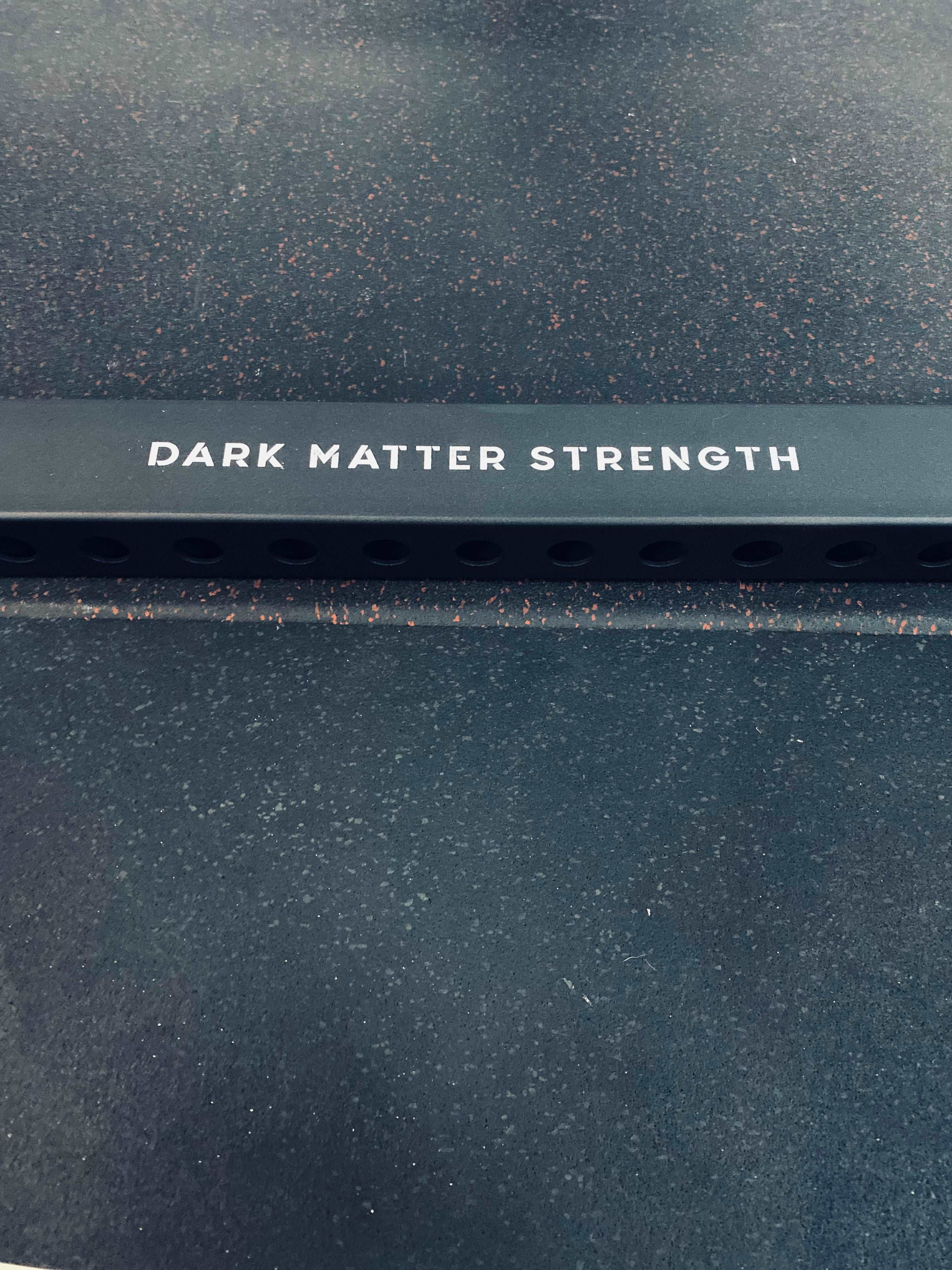 DMS STD SR231 - Squat Rack