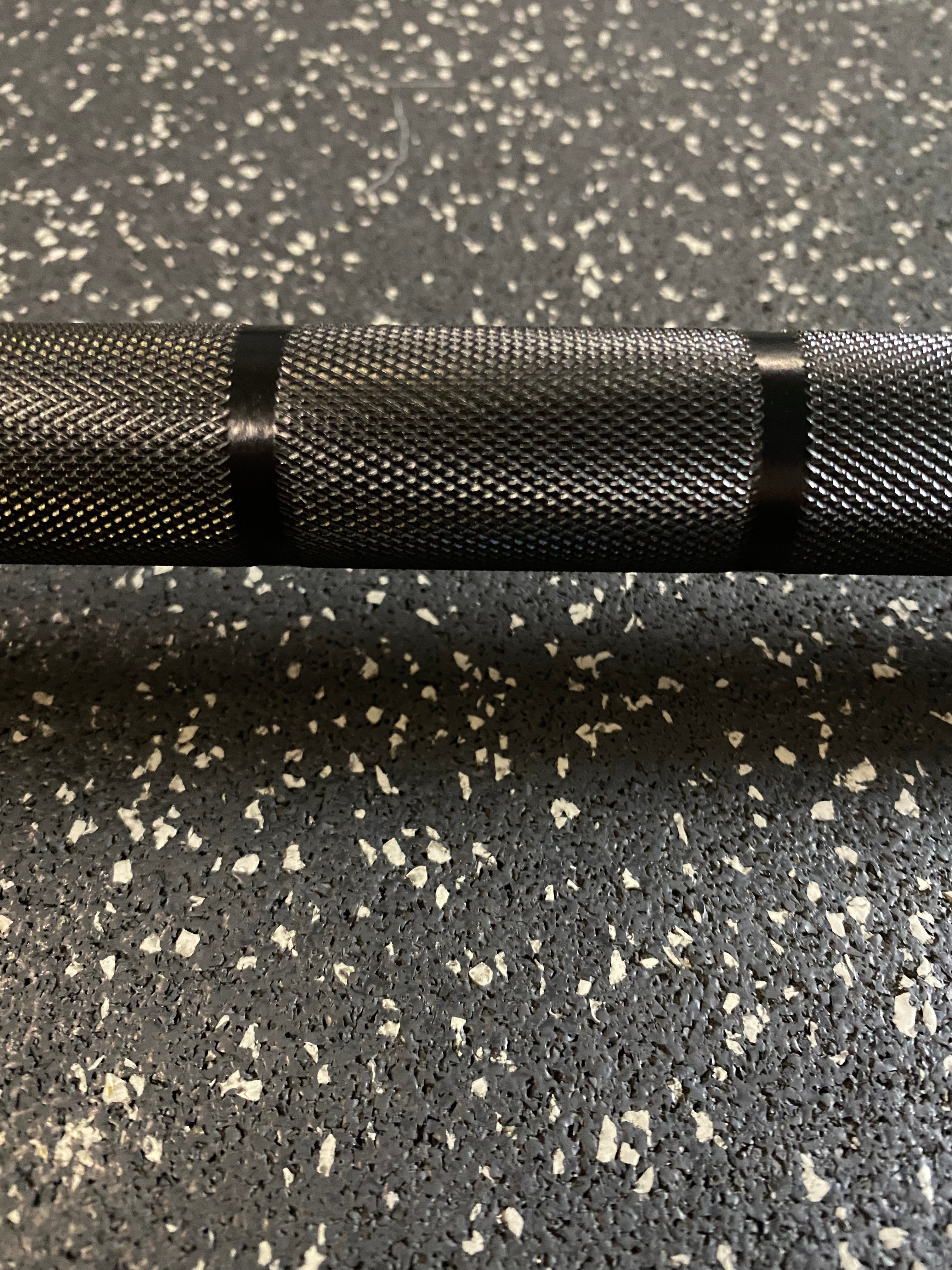 The SIRIUS Bar 20 kg.