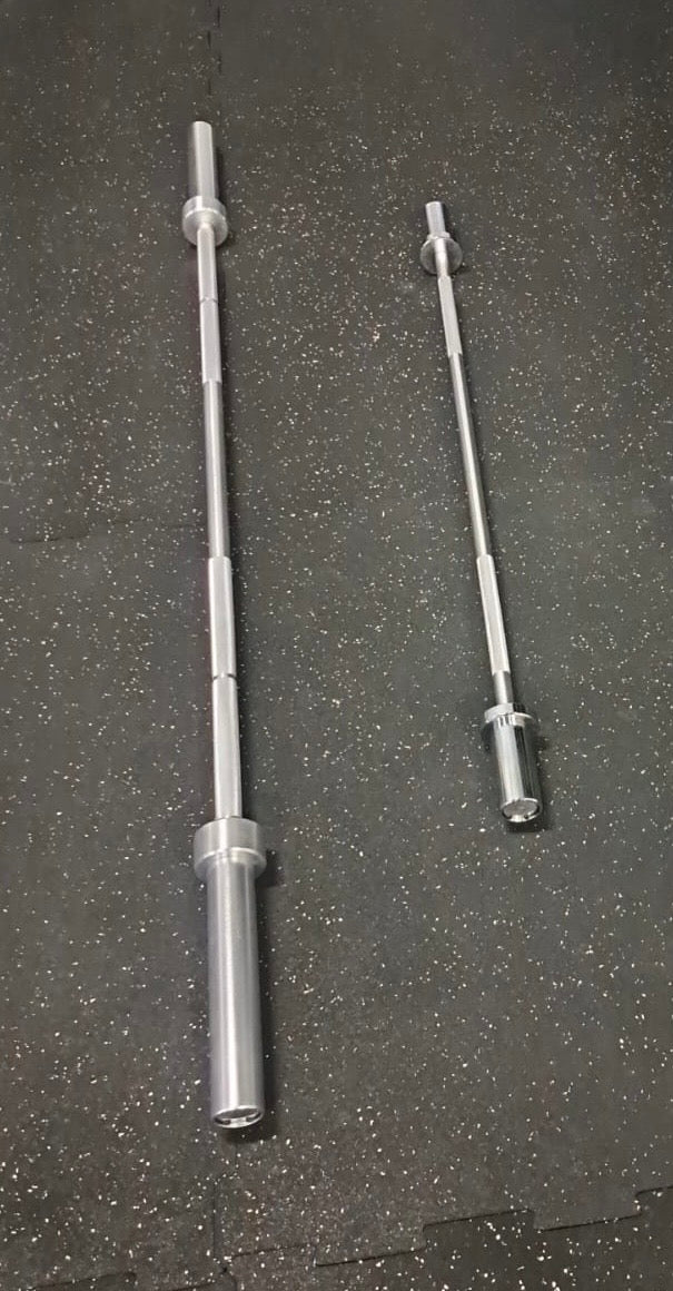 Junior & Kids Technique Bars