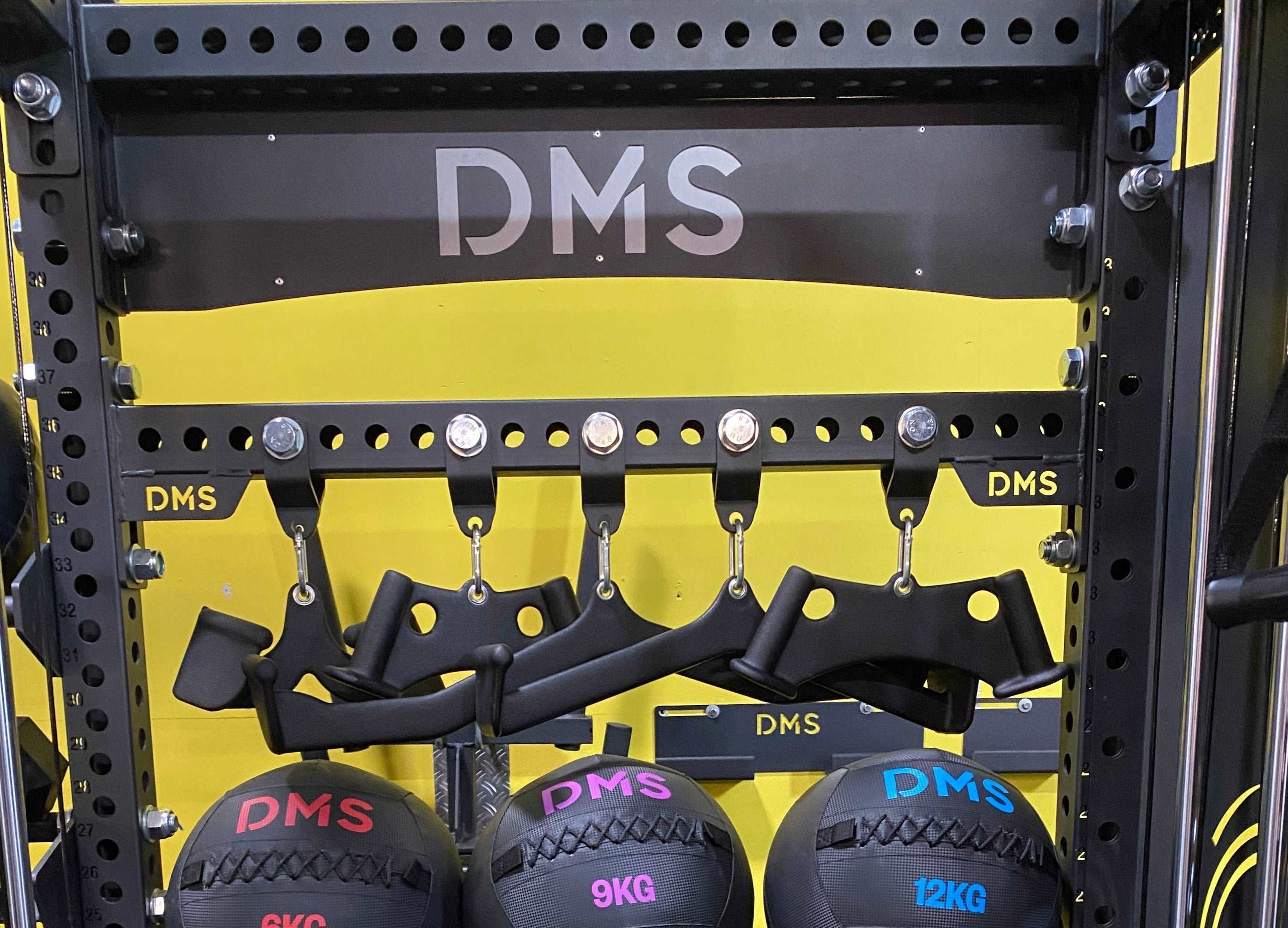 STD X-BEAM 178cm 75*75mm