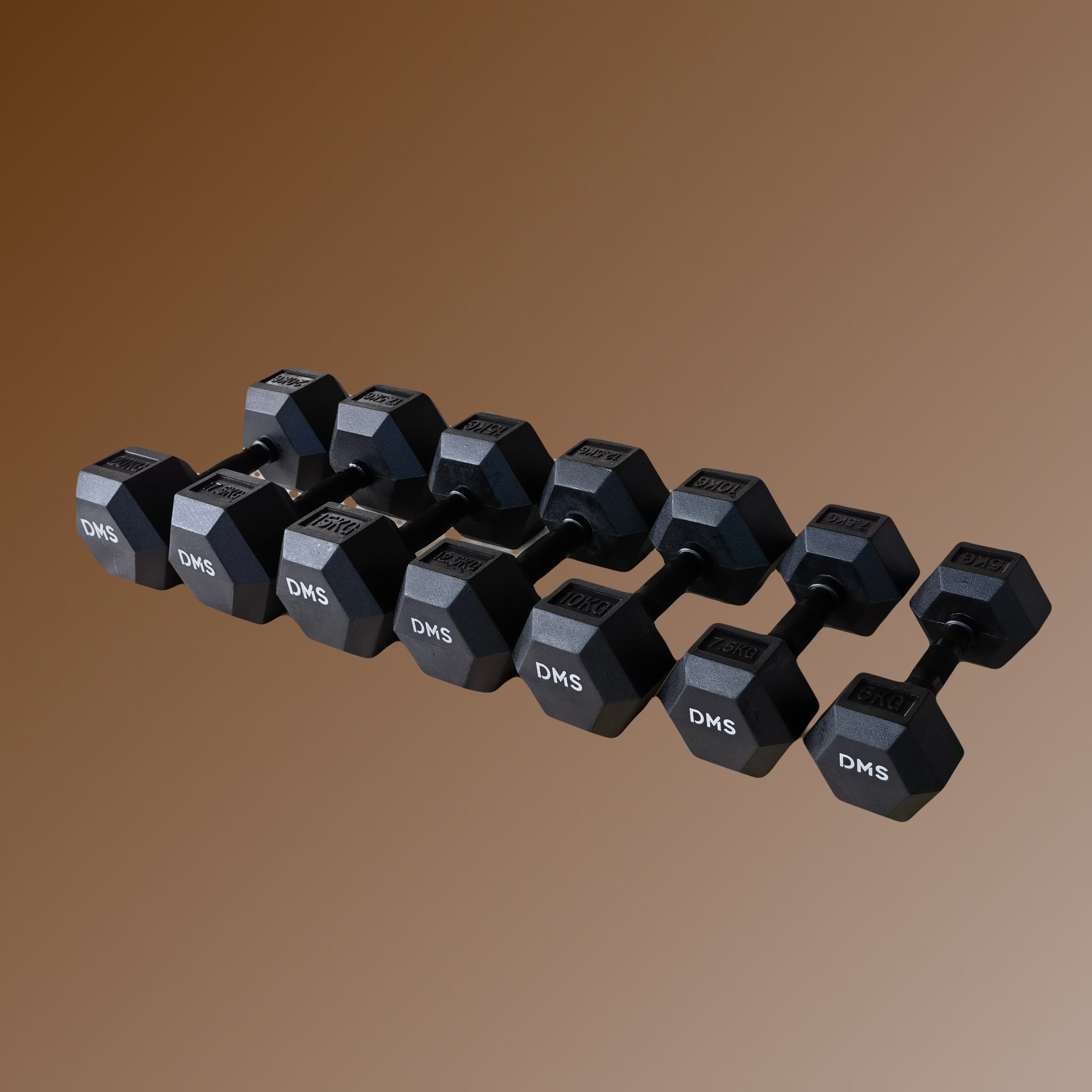 Dumbbells