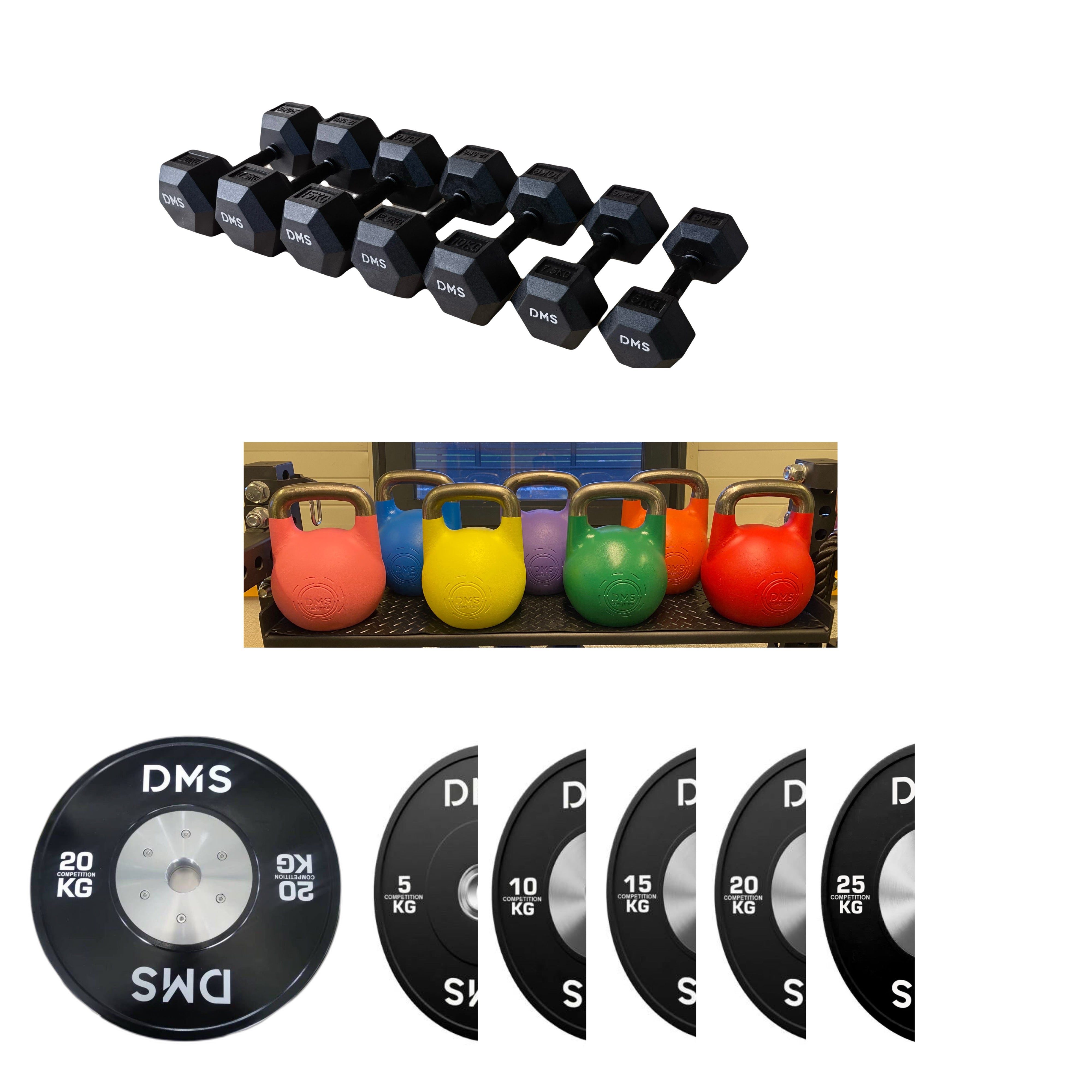 Heavy Metal February