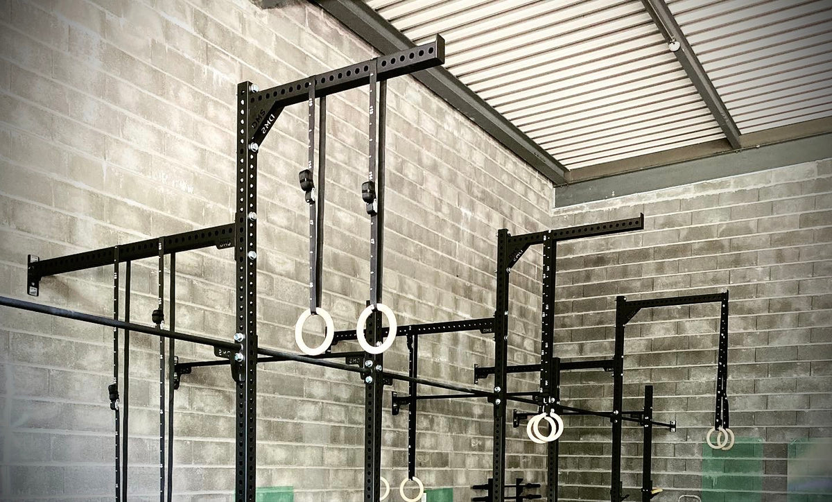 Rigs and Racks – DMS