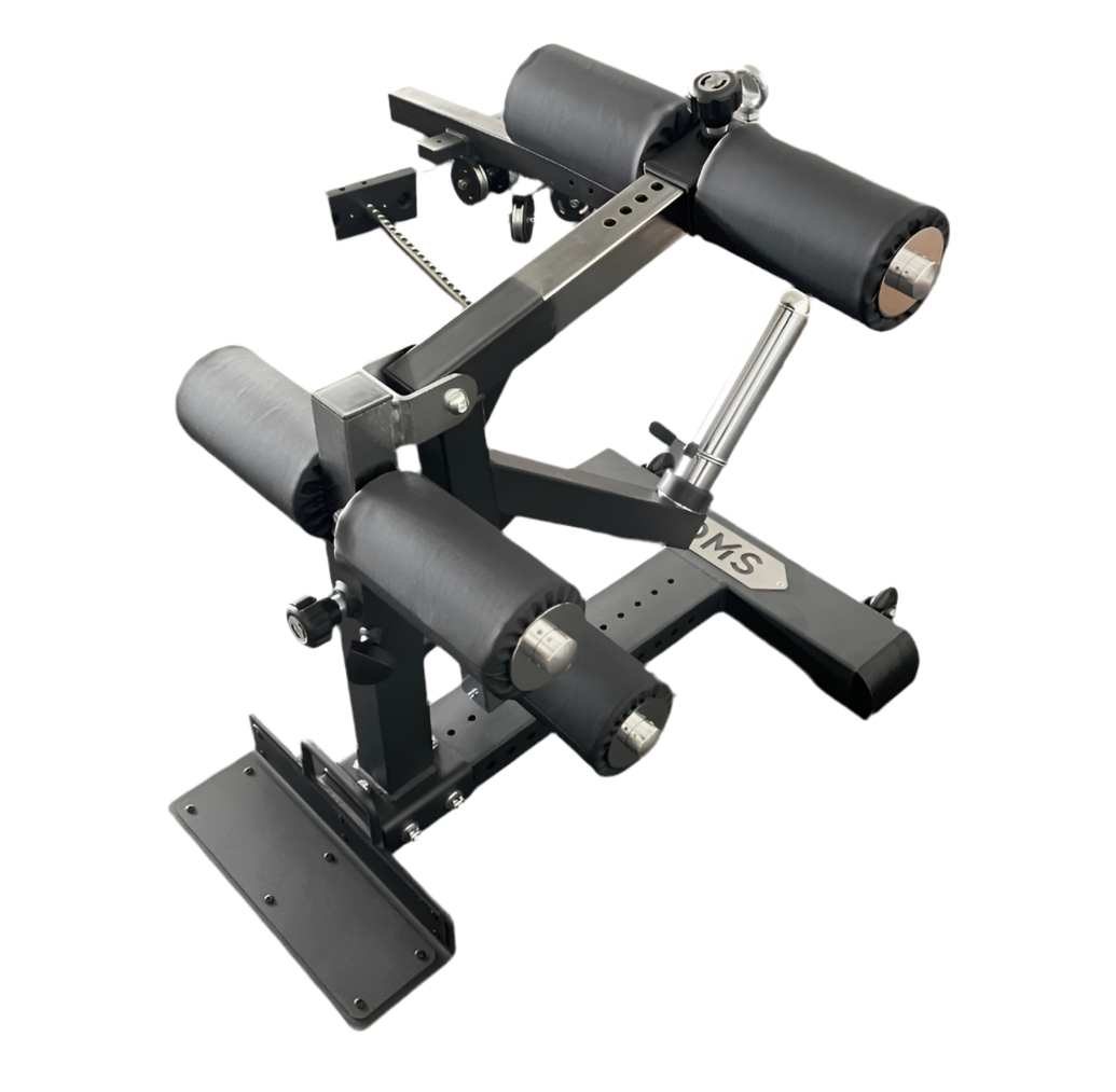 Multi-Stand - Base modulaire pour salle de sport à domicile