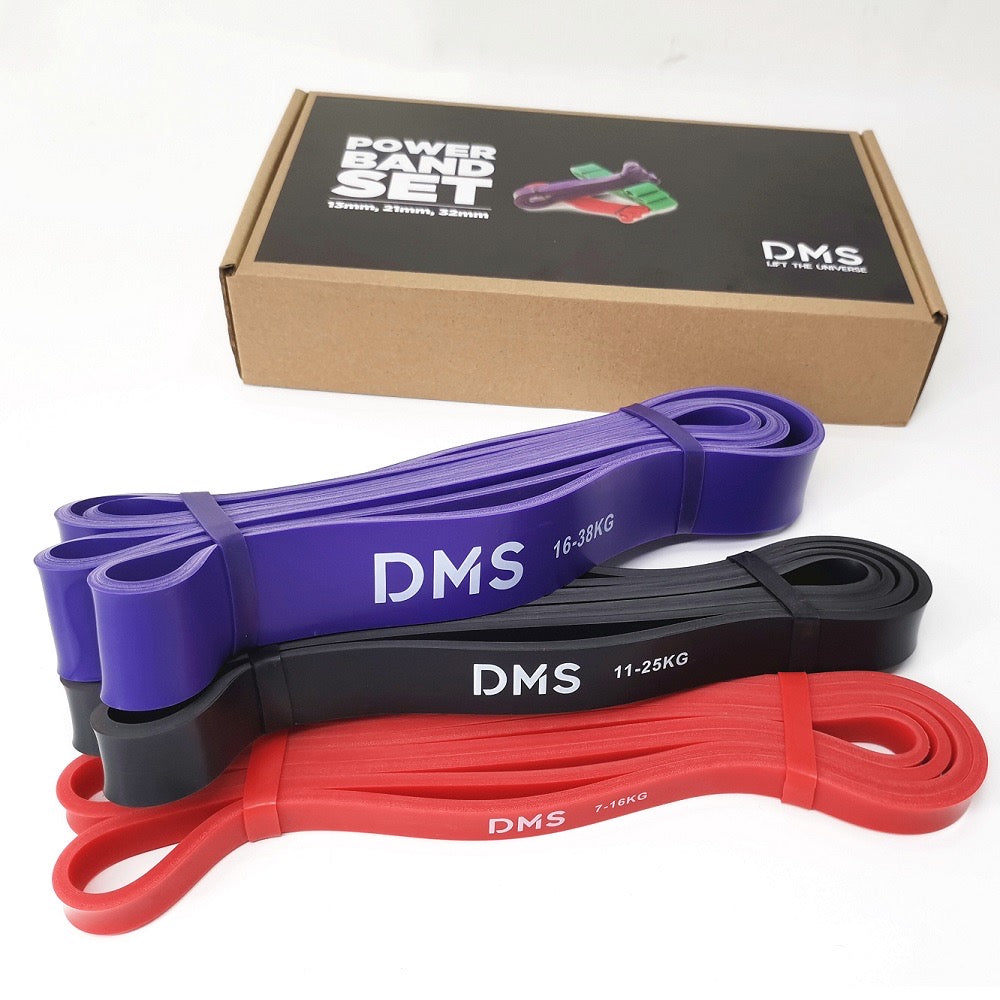 3-Pack Power Band.