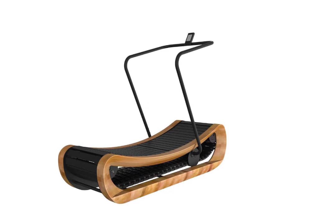 Natural Sprinter Treadmill.