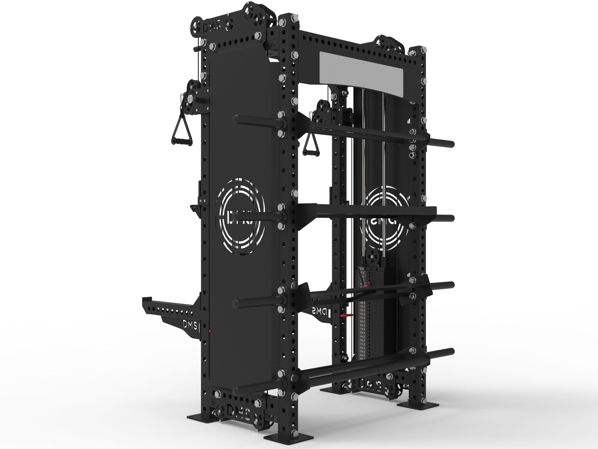 Cosmos Power Rack.
