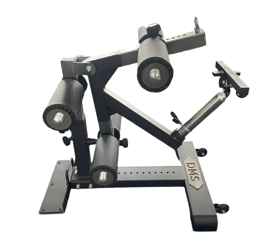 Multi-Stand - Base modulaire pour salle de sport à domicile