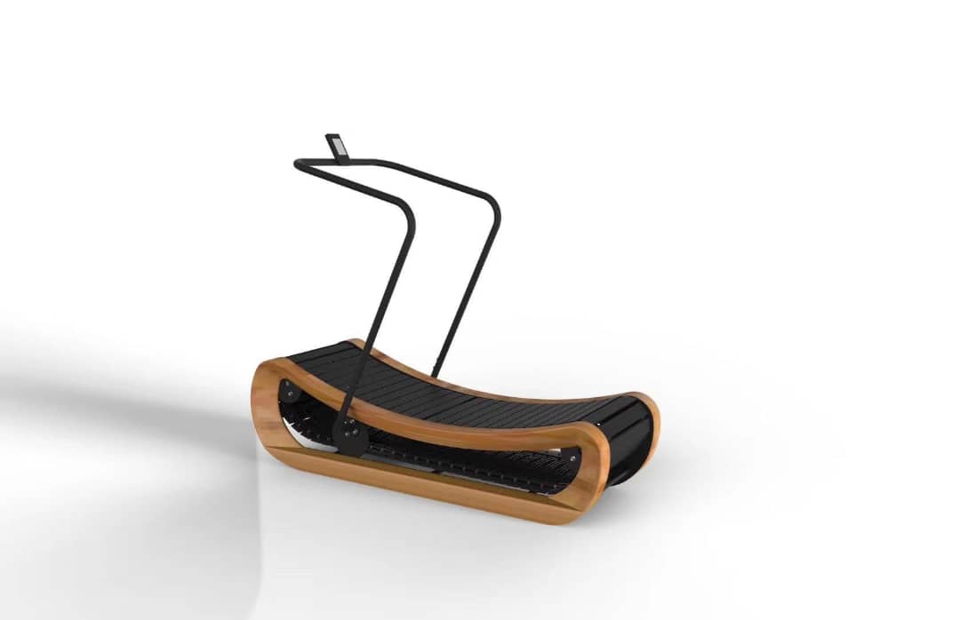 Natural Sprinter Treadmill.