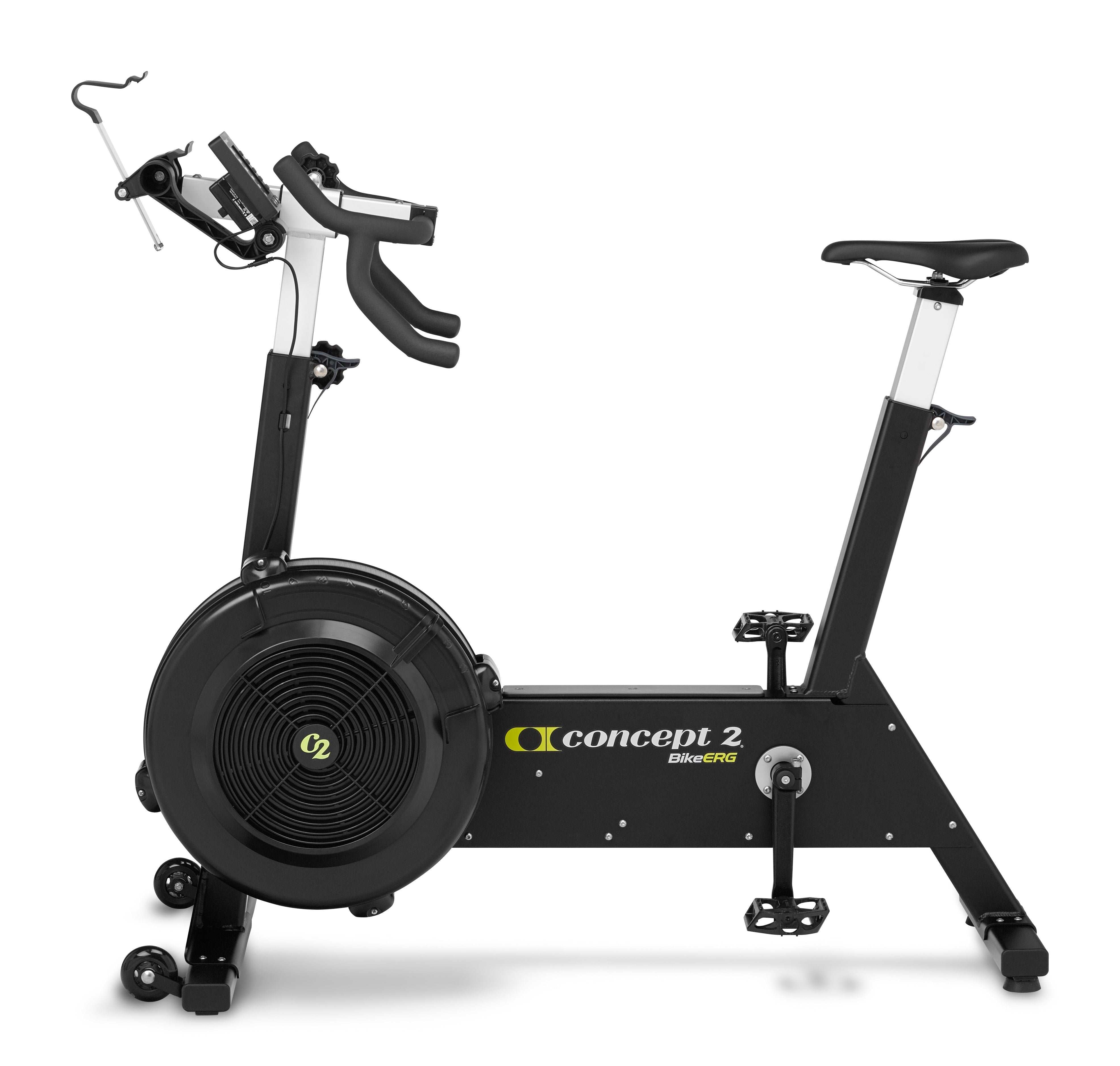 Concept2 BikeErg PM5