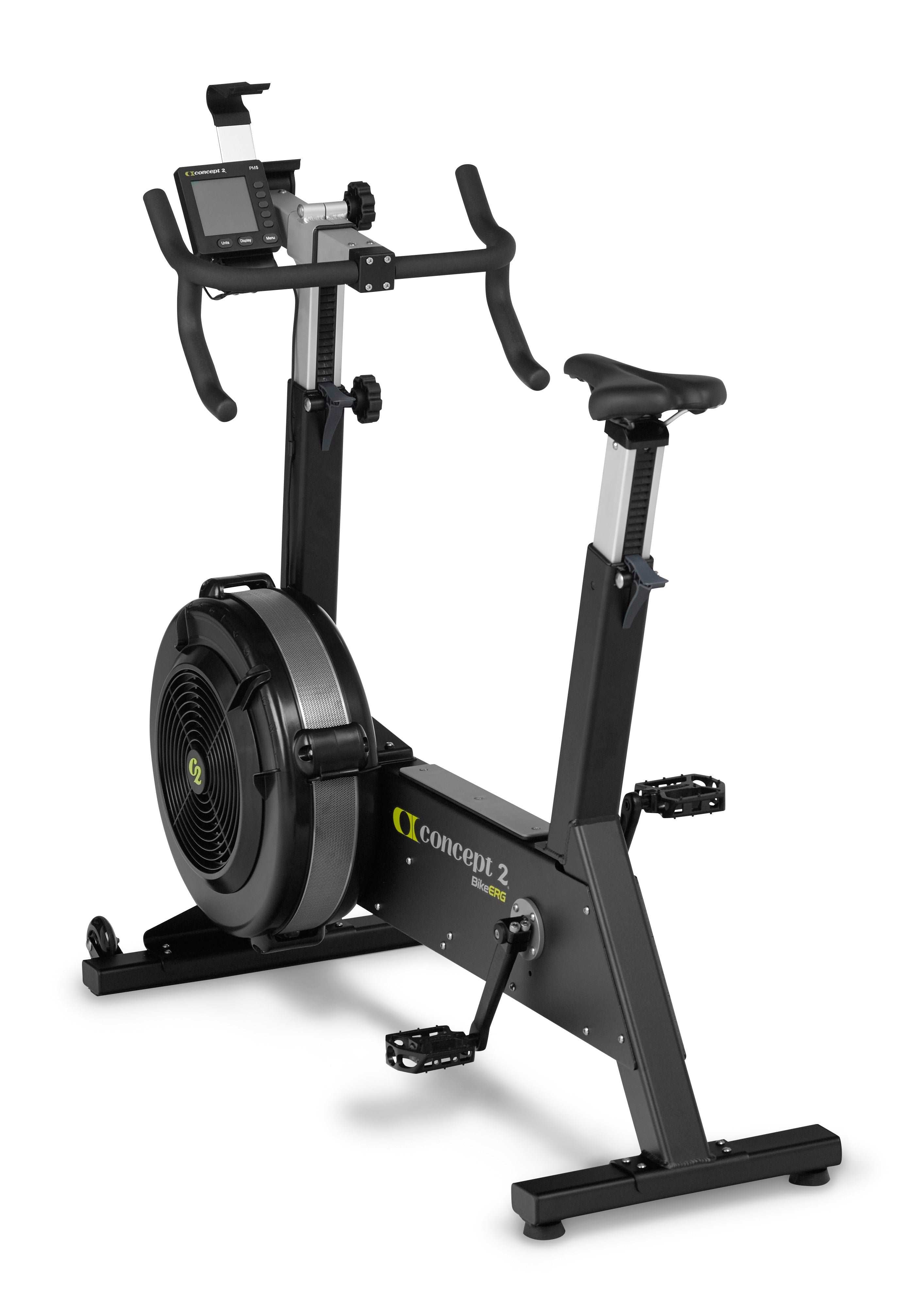 Concept2 BikeErg PM5