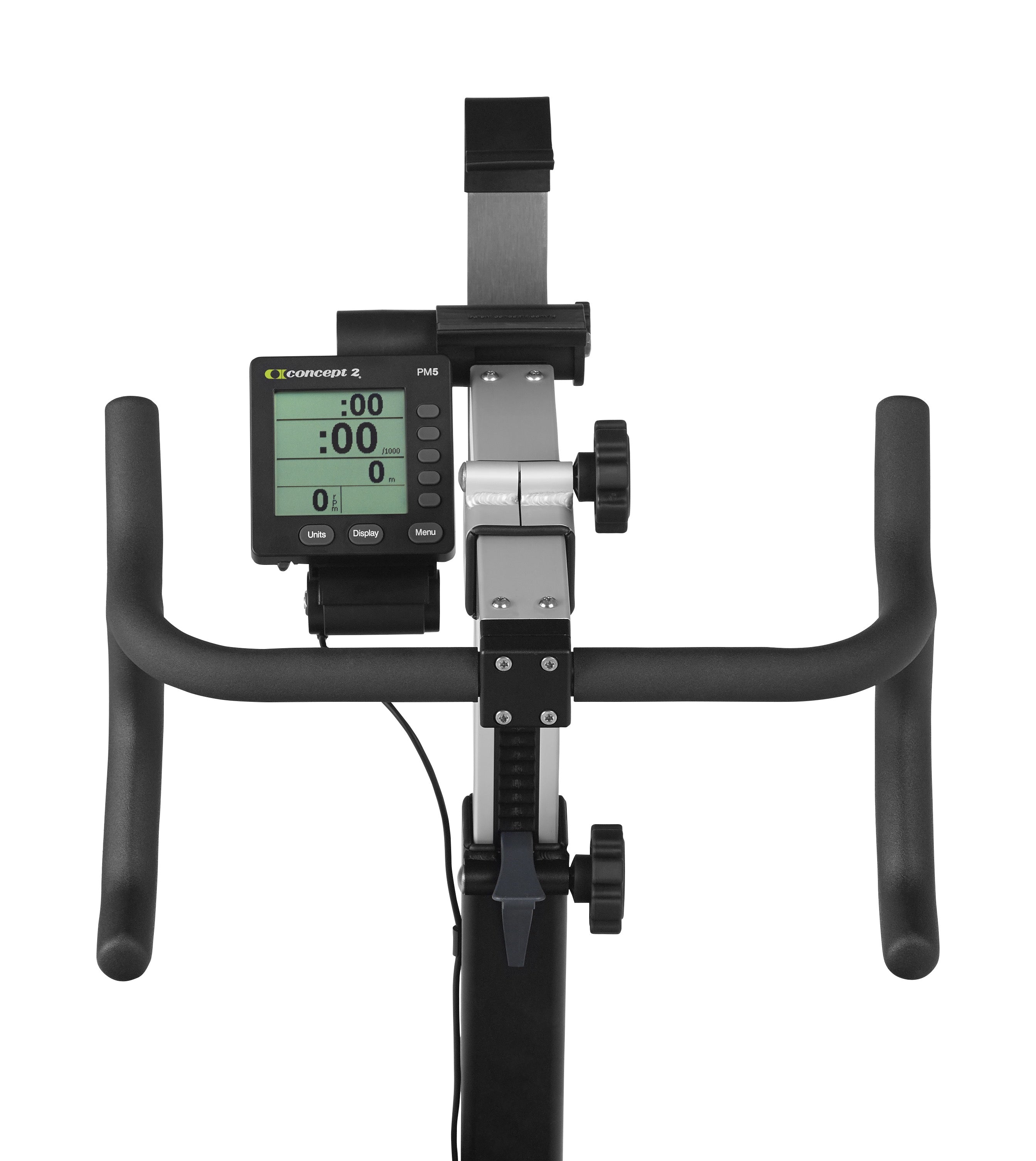 Concept2 BikeErg PM5.