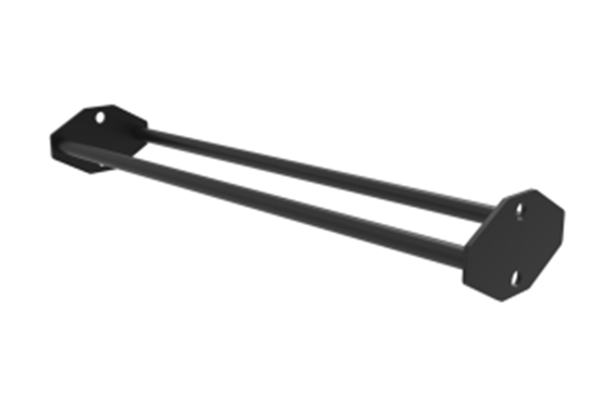 STD75 Bumpers Storage Tier.