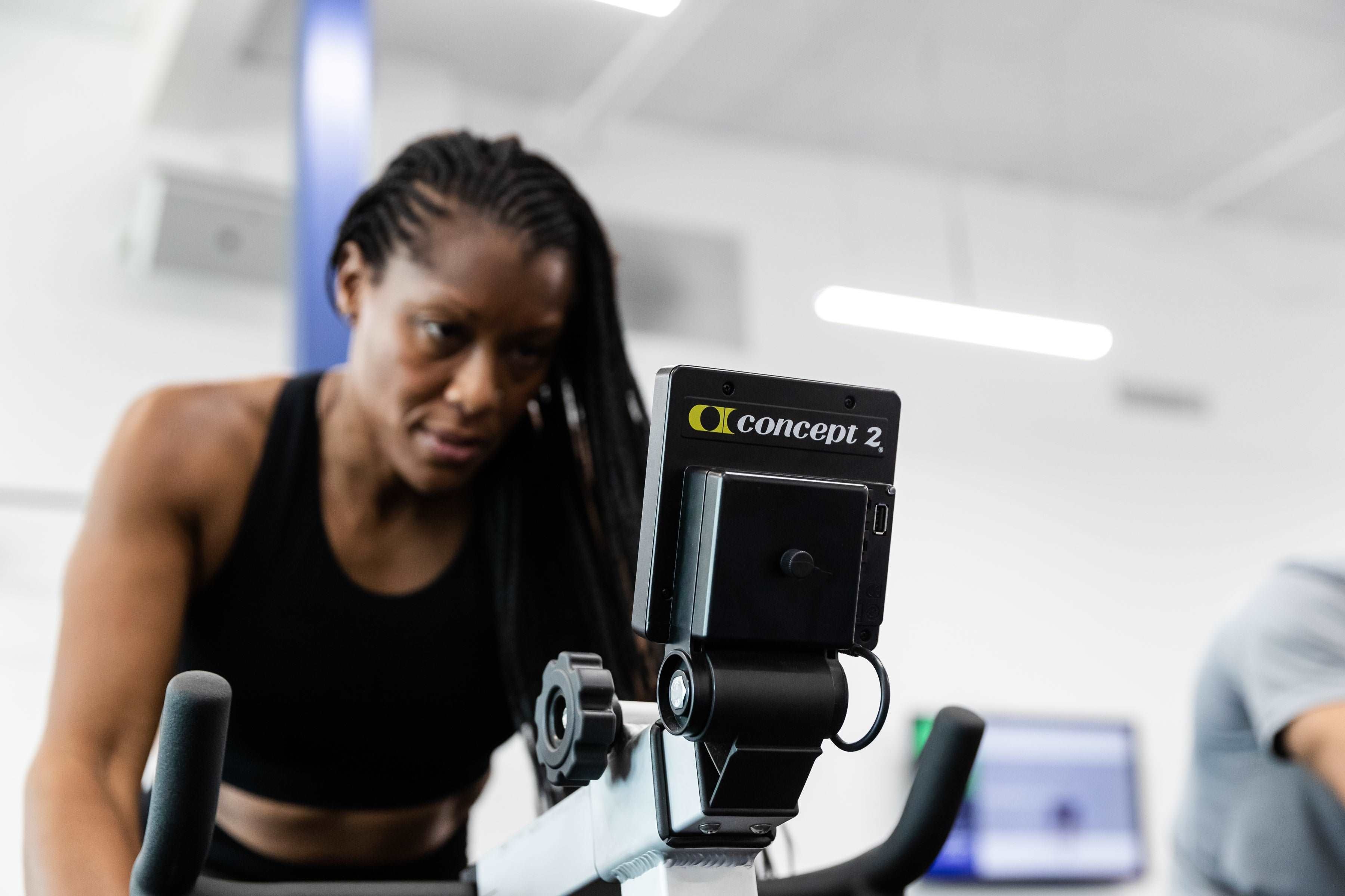 Concept2 BikeErg PM5