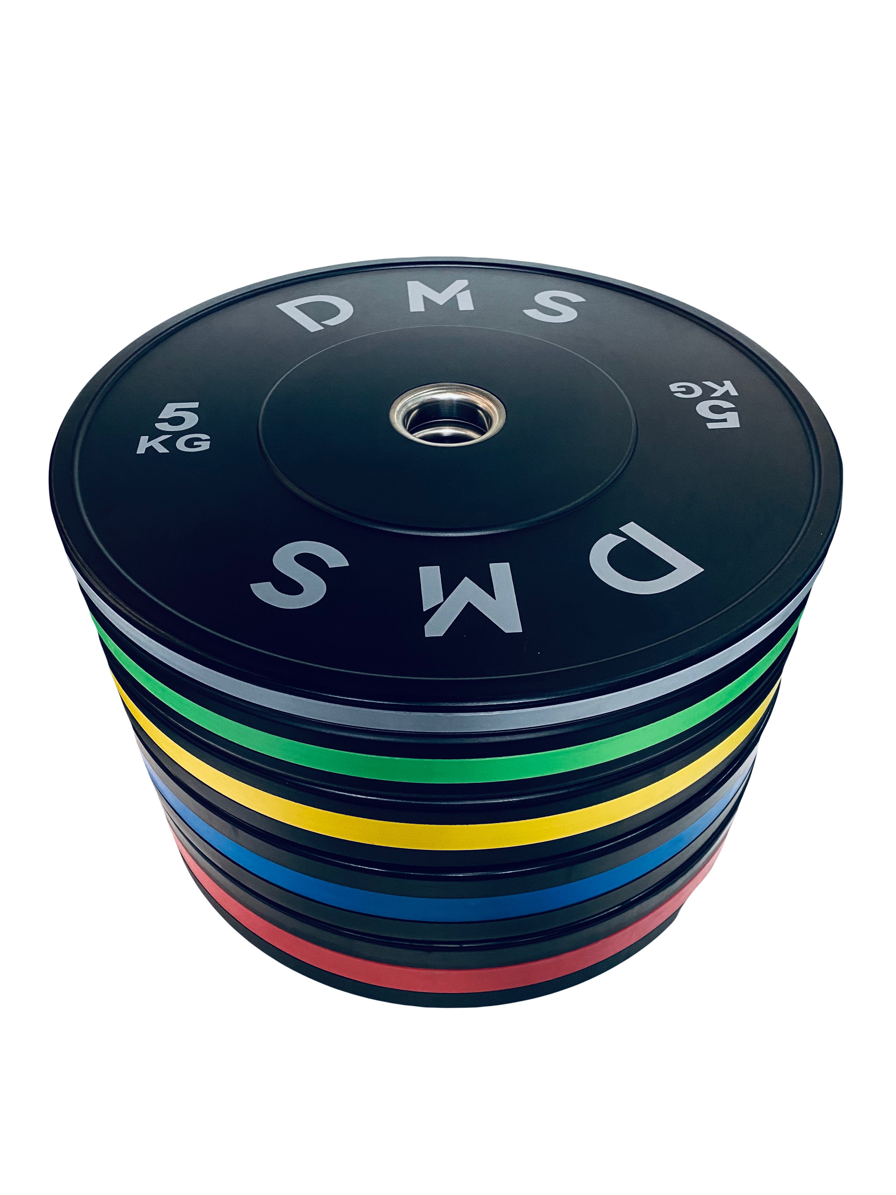 Training Bumper Premium Black Color Band.