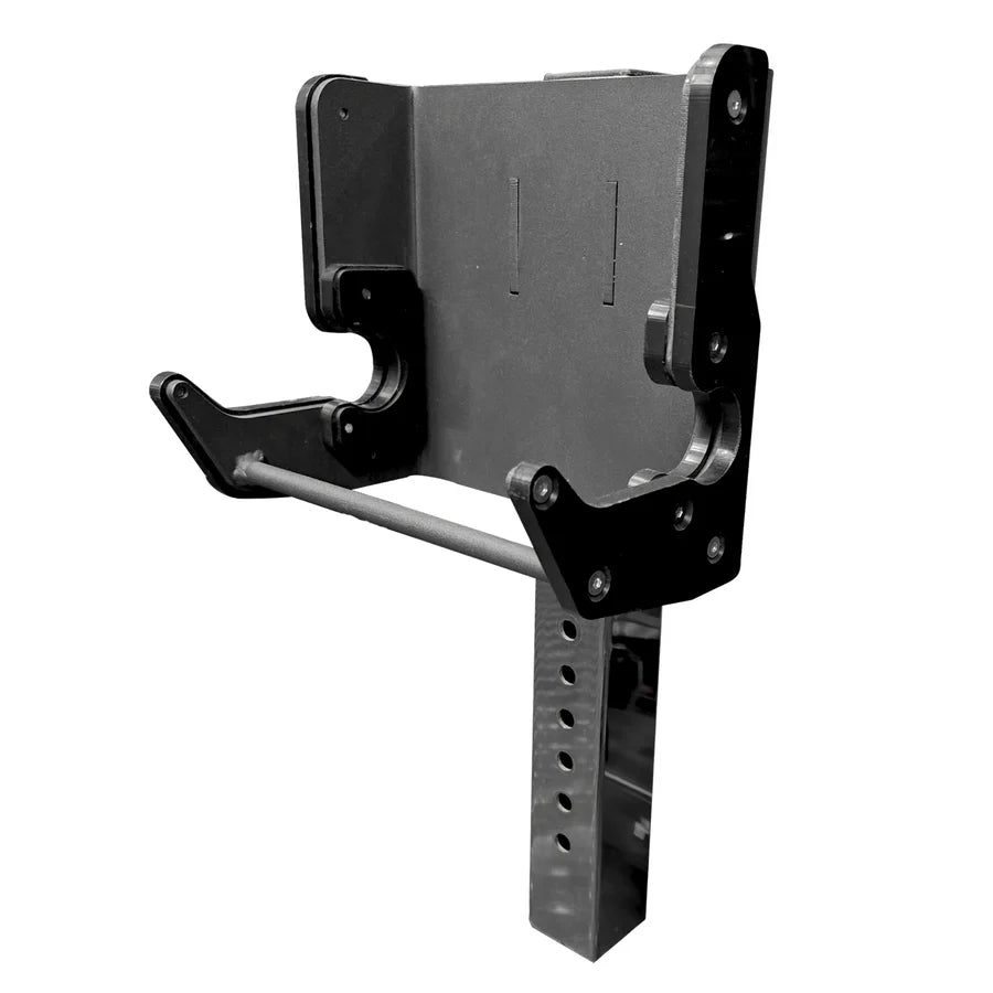 Multi-Stand - Base modulaire pour salle de sport à domicile