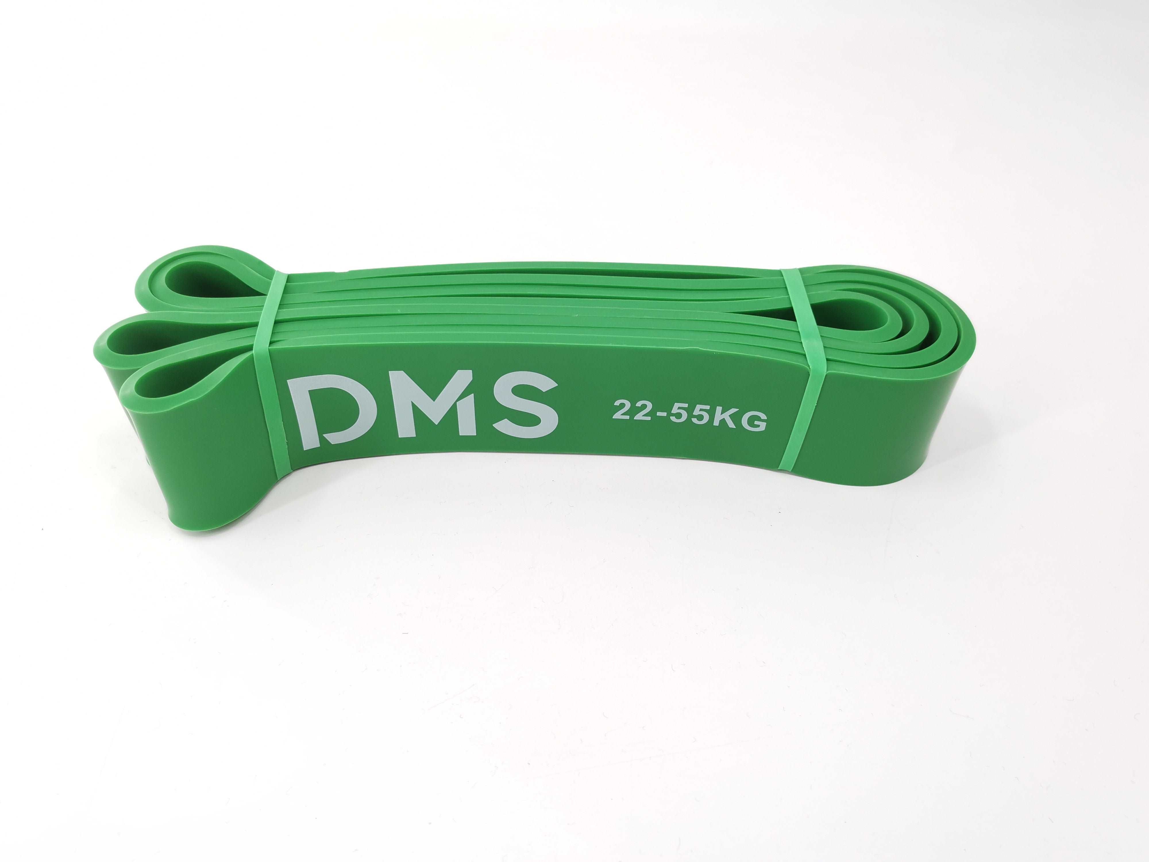 Green Power Band (Heavy)