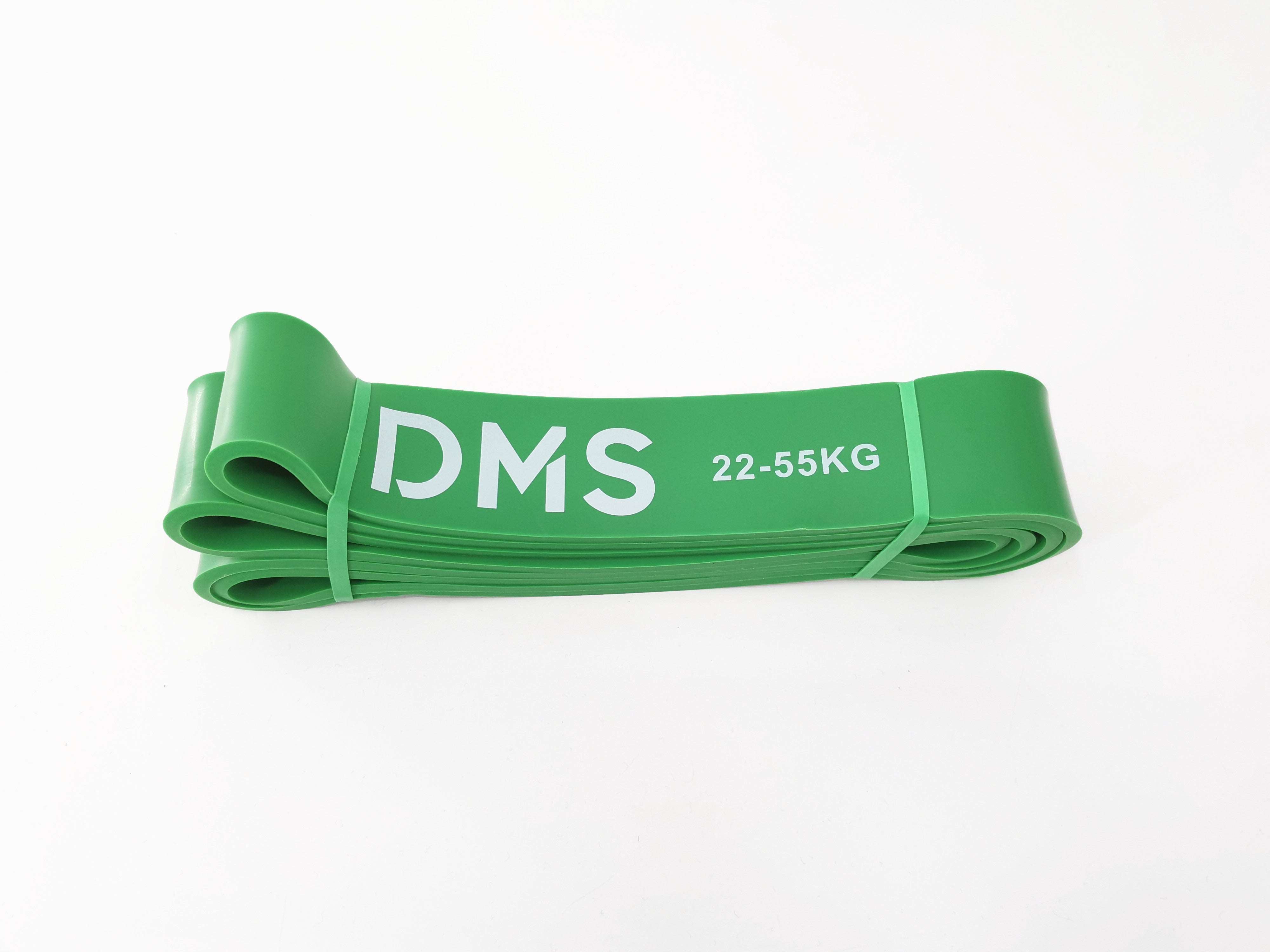 Green Power Band (Heavy)