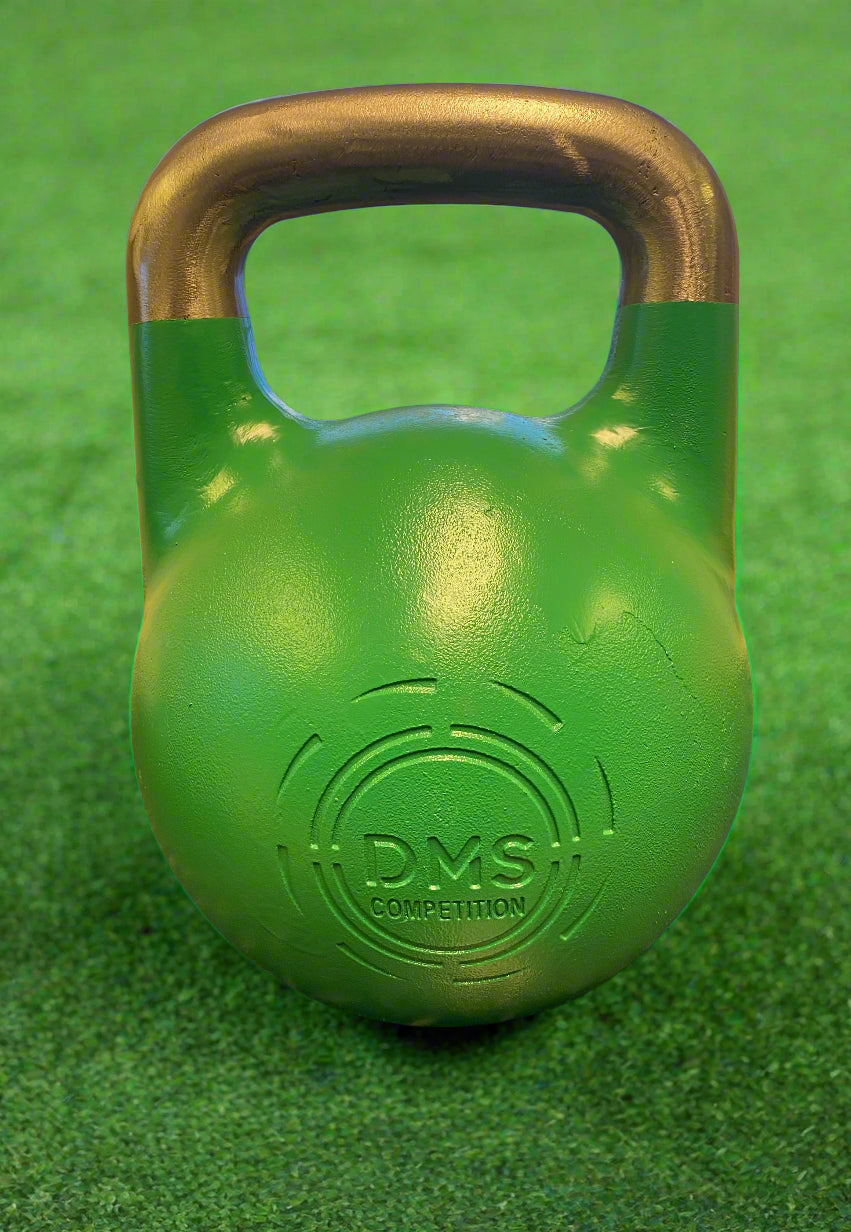 Hohlkern-Wettkampf-Kettlebells