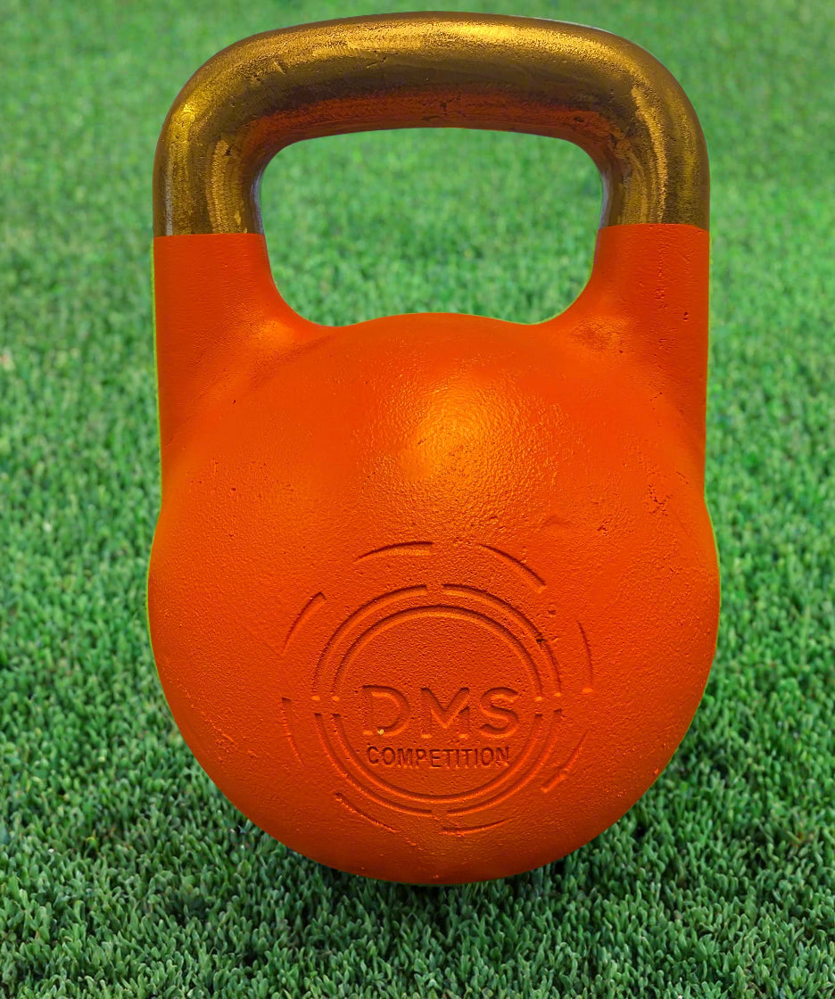 Hohlkern-Wettkampf-Kettlebells