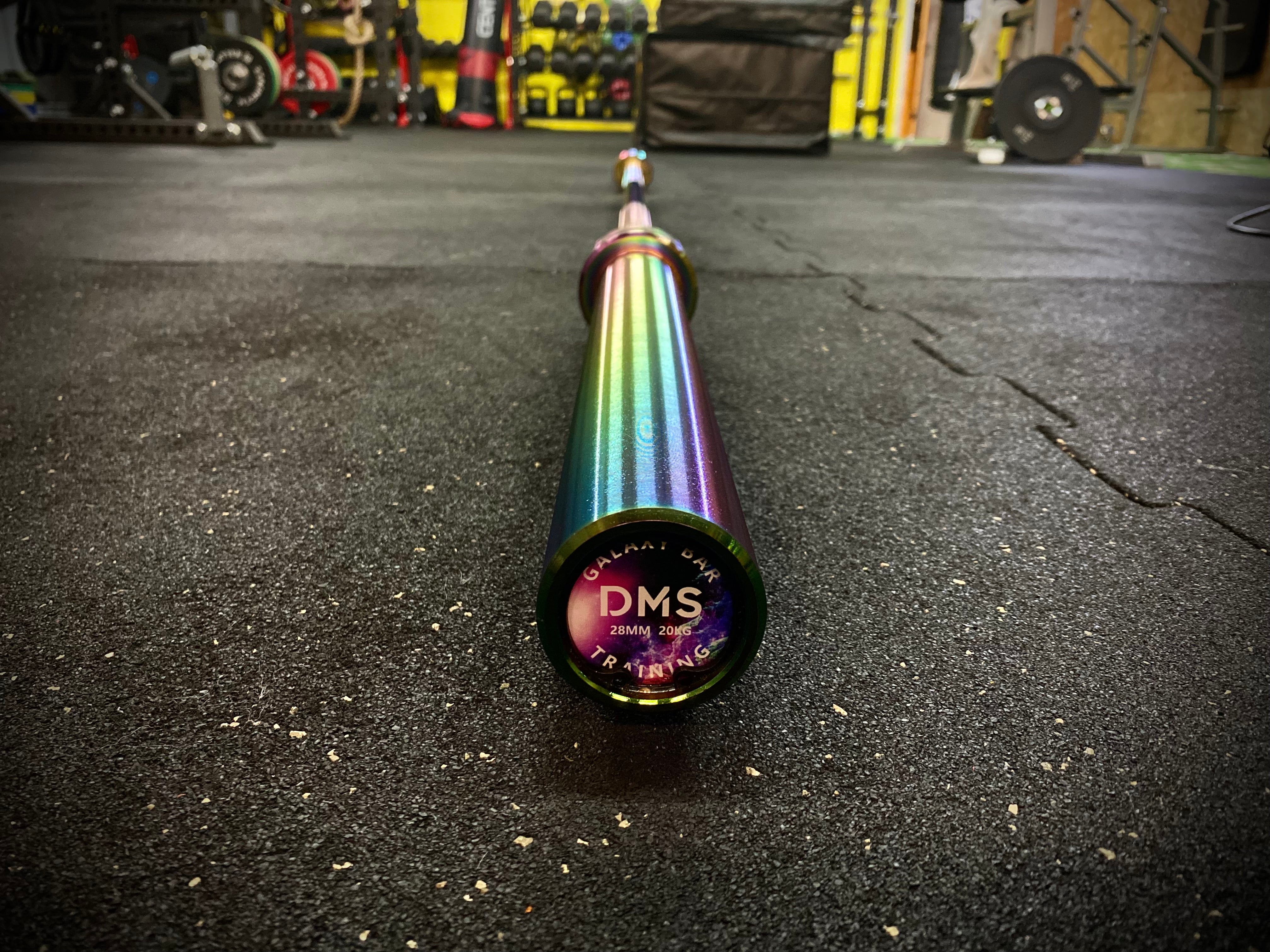 The Galaxy Bar 20 kg.