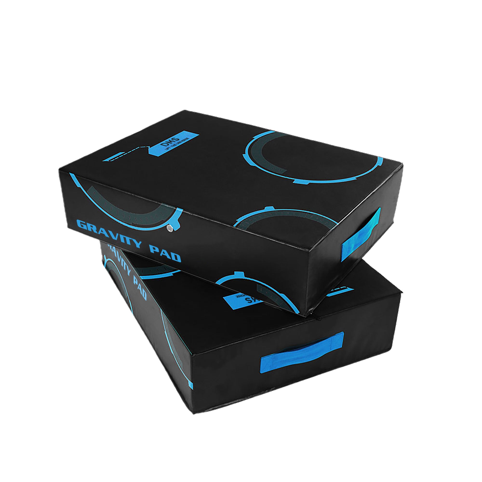 Gravity Pads 20cm.
