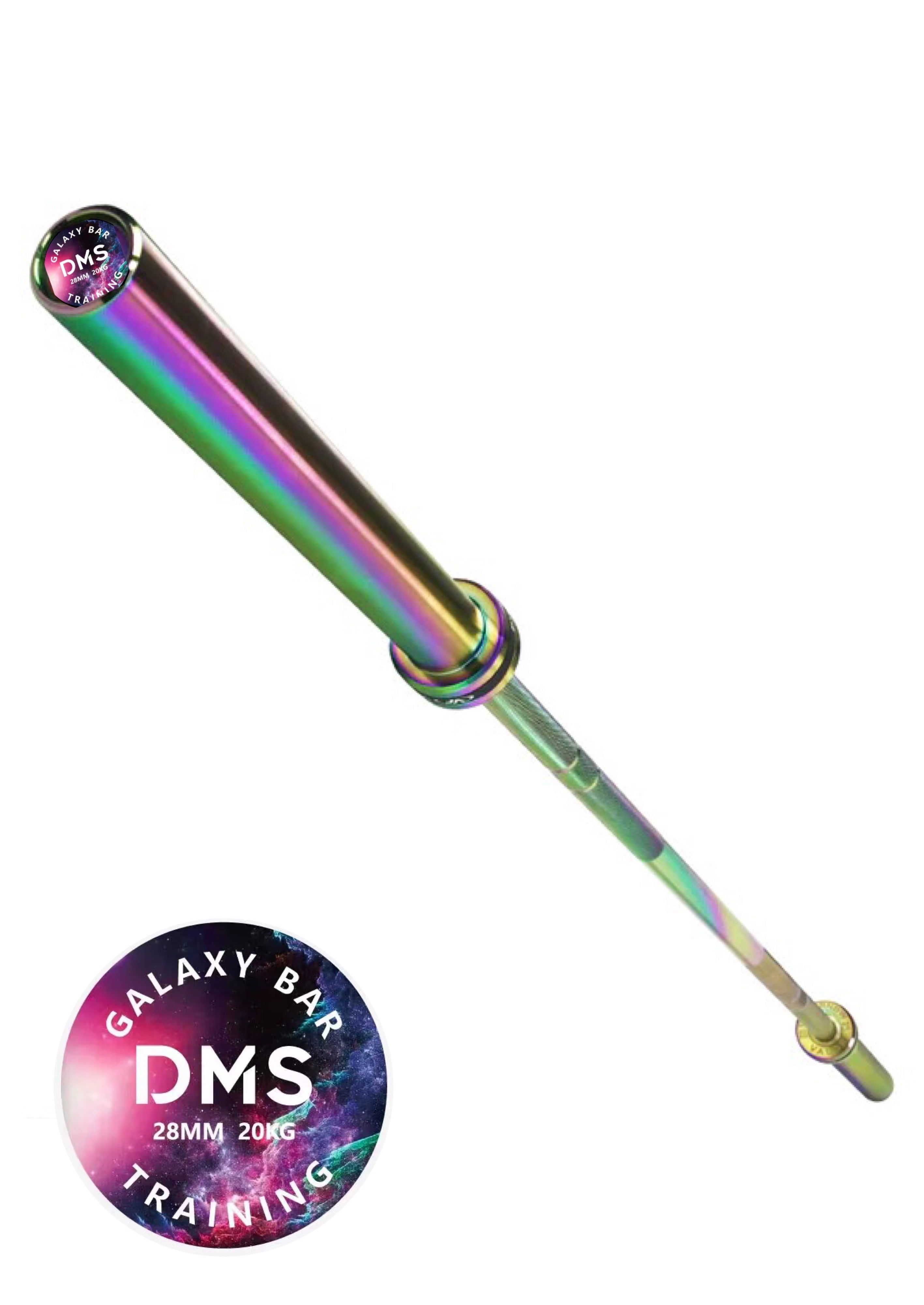 The Galaxy Bar 20 kg.