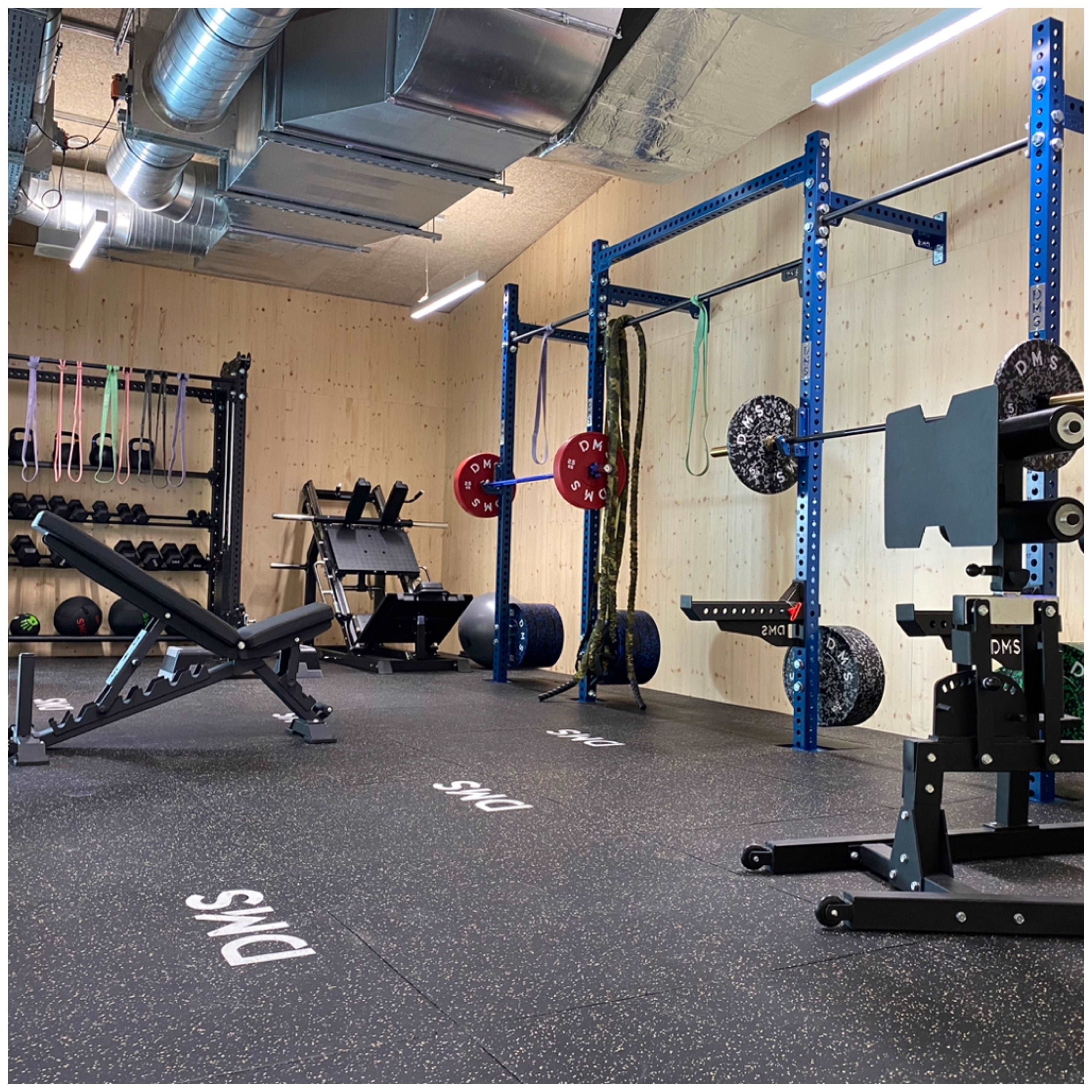 Ski Romand Junior Team + Ollon High School