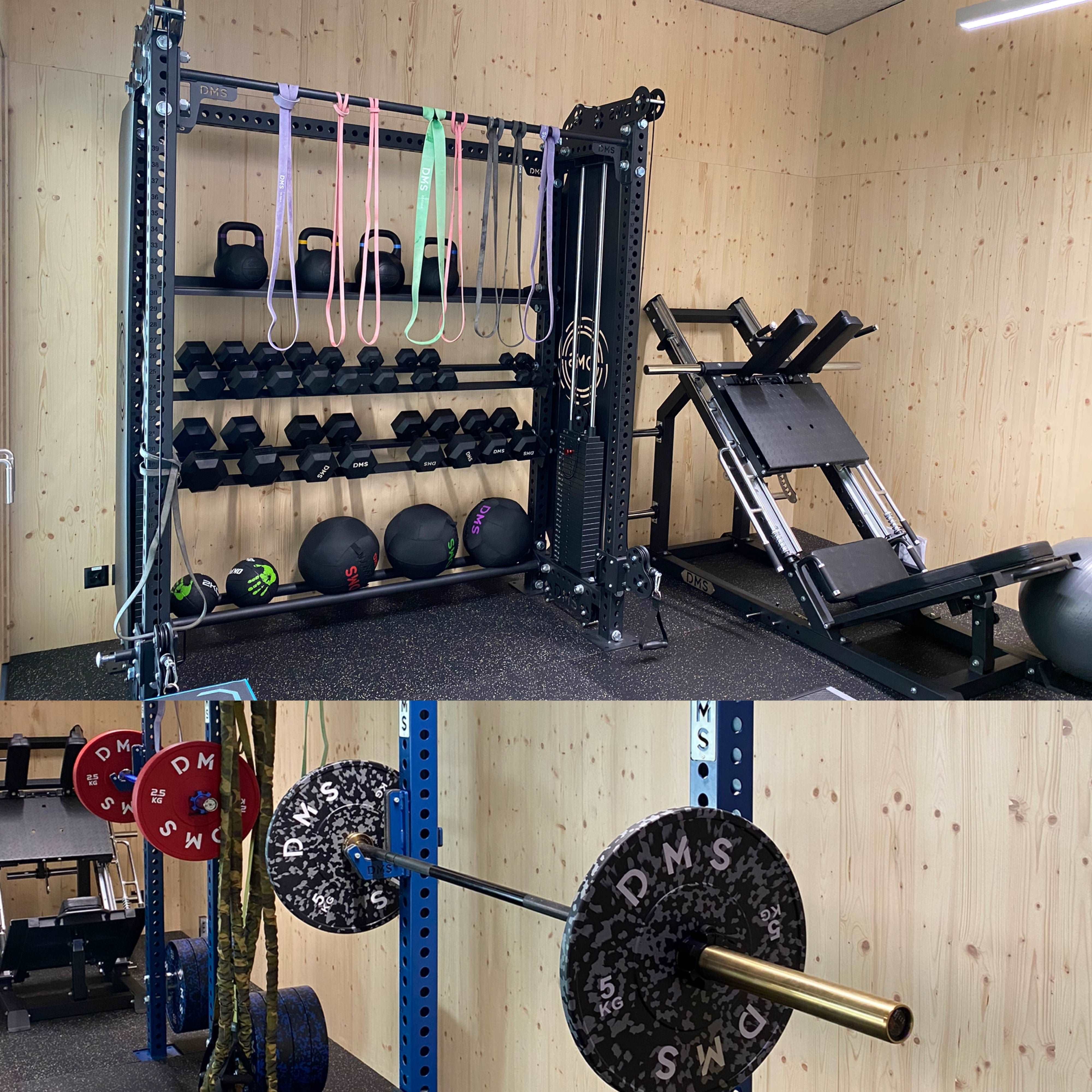 Ski Romand Junior Team + Ollon High School