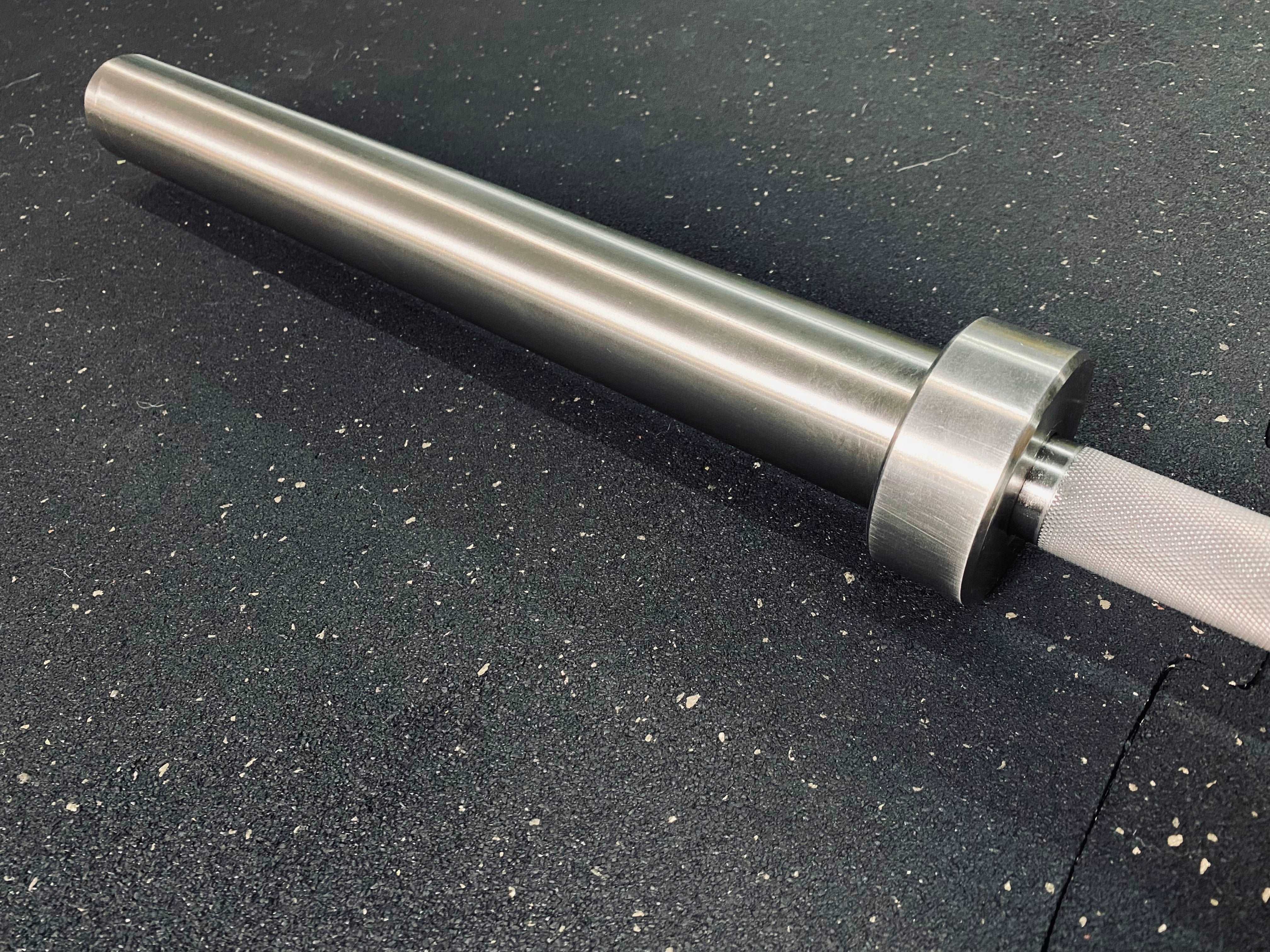 Performance Weightlifting Bar 20 kg