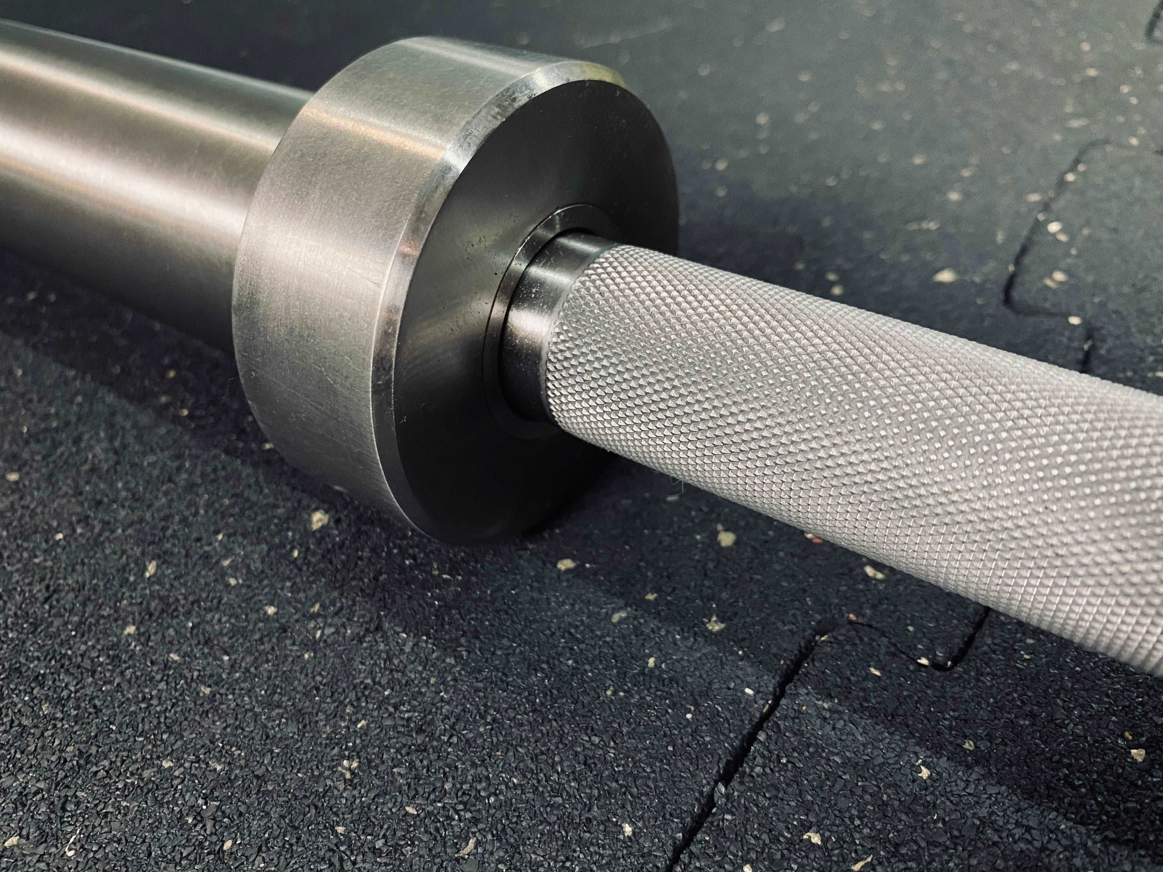 Performance Weightlifting Bar 20 kg