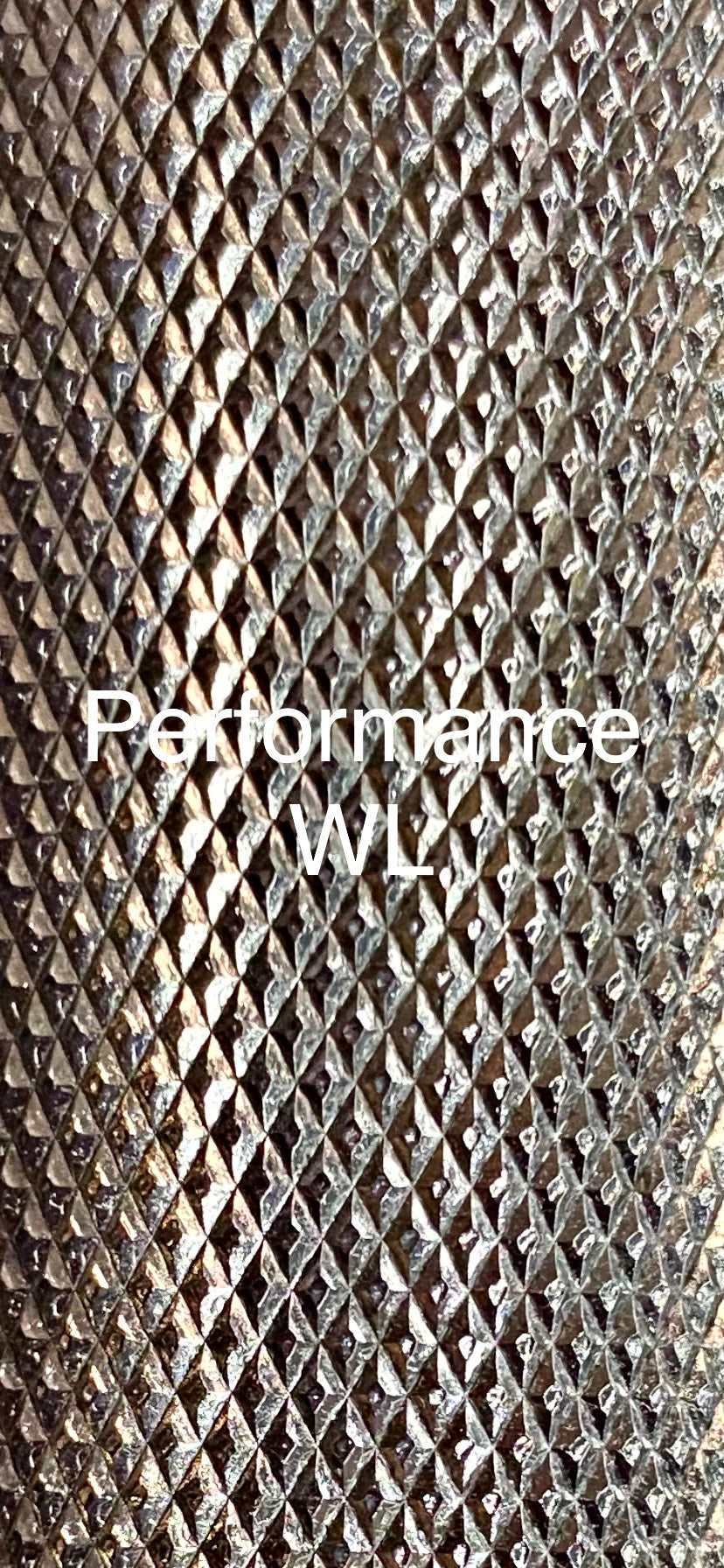 Performance Weightlifting Bar 20 kg