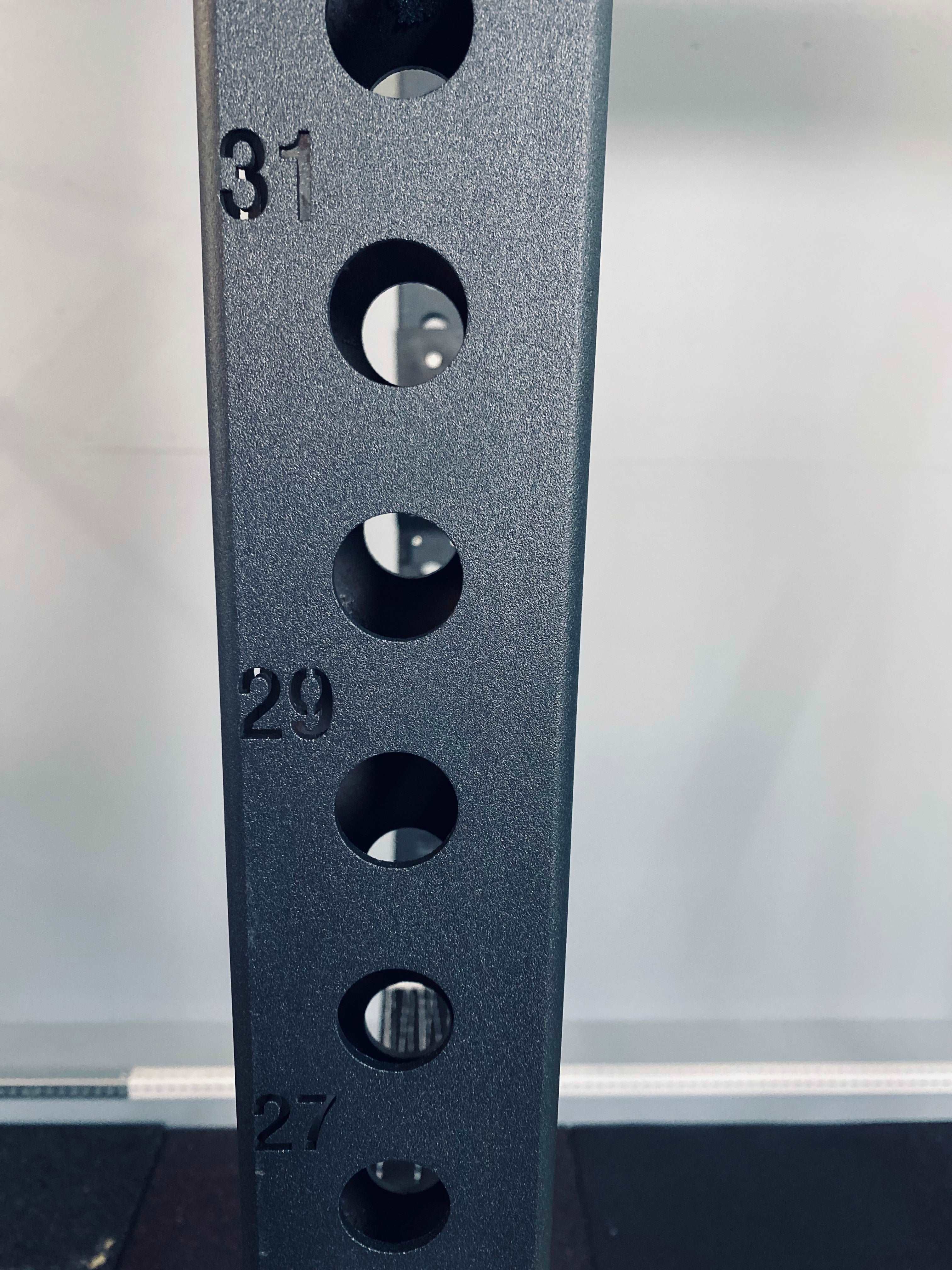 DMS STD SR231 - Squat Rack