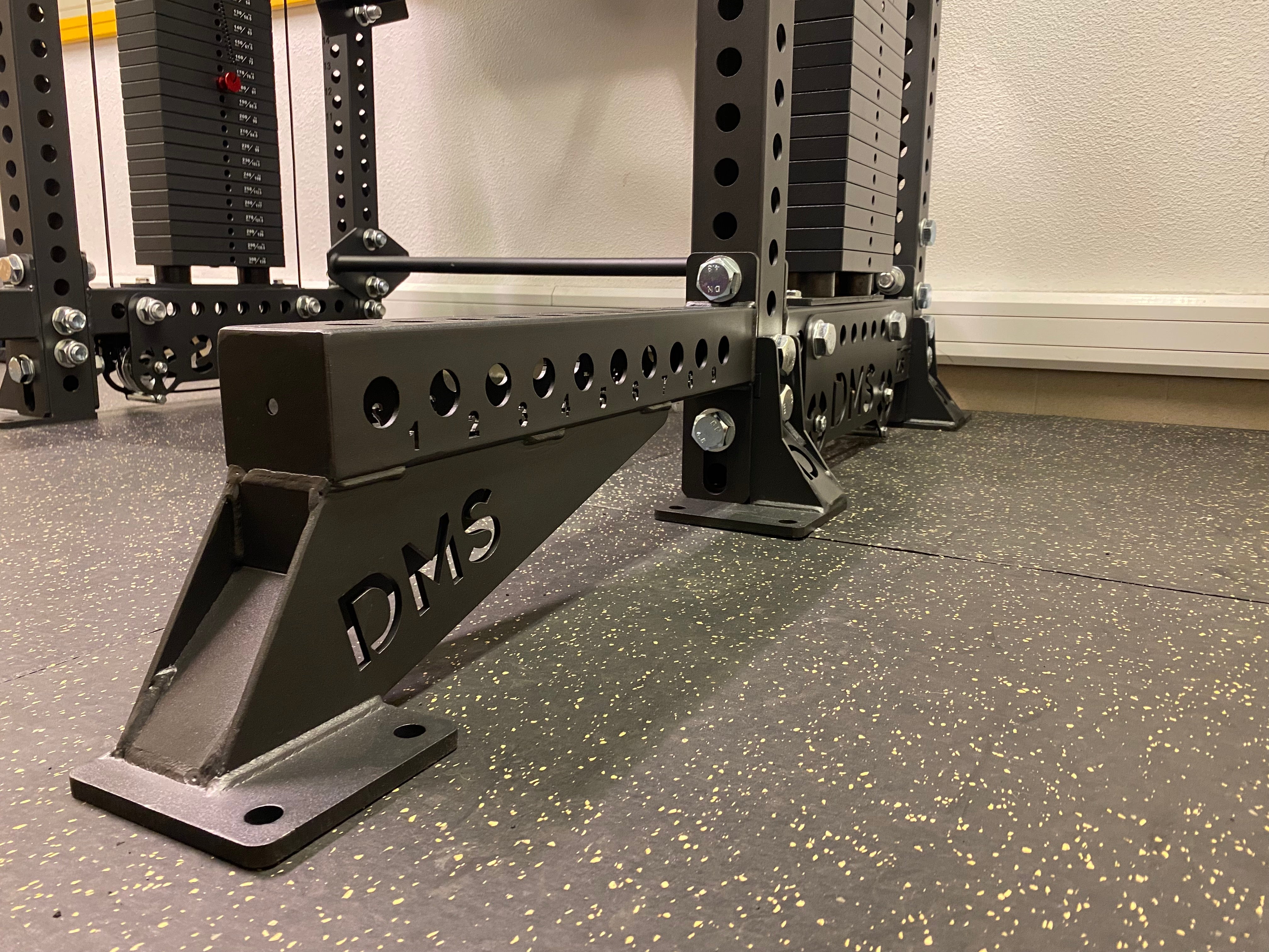 STD75 Leg Stabilizer pair