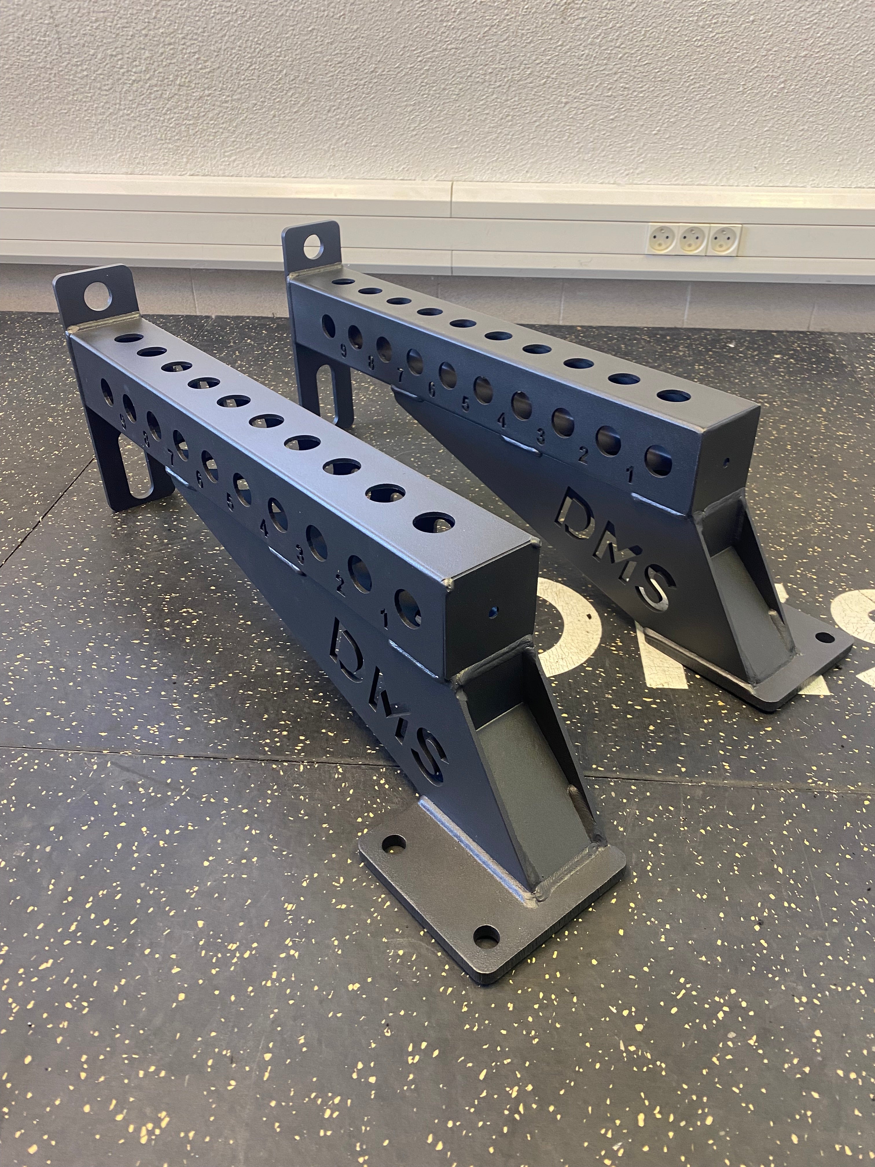 STD75 Leg Stabilizer pair