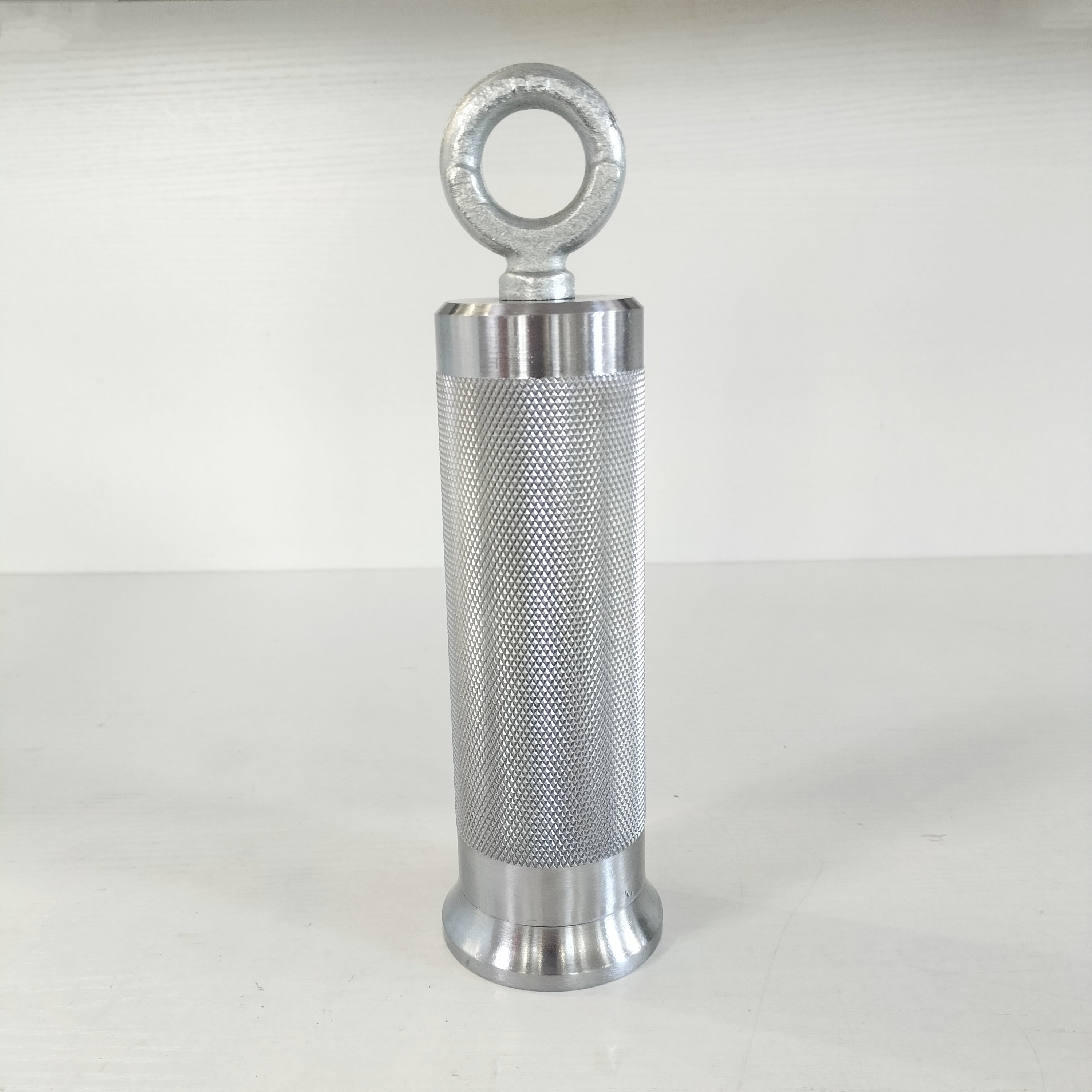 Blacksmith 50 mm Fat Straight Handle Grip
